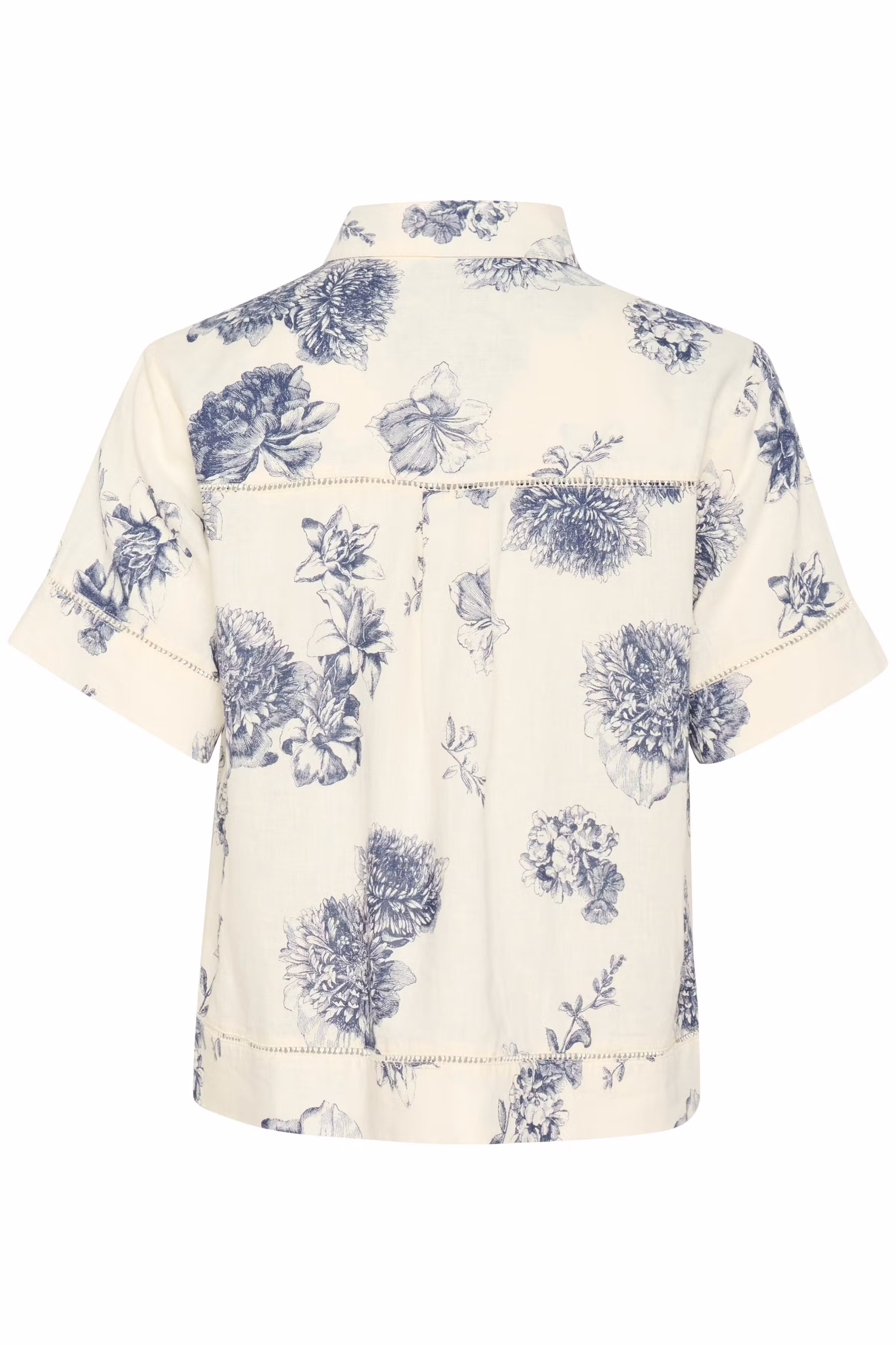 RebittaPW Shirt PACK BACK 30309608-303794