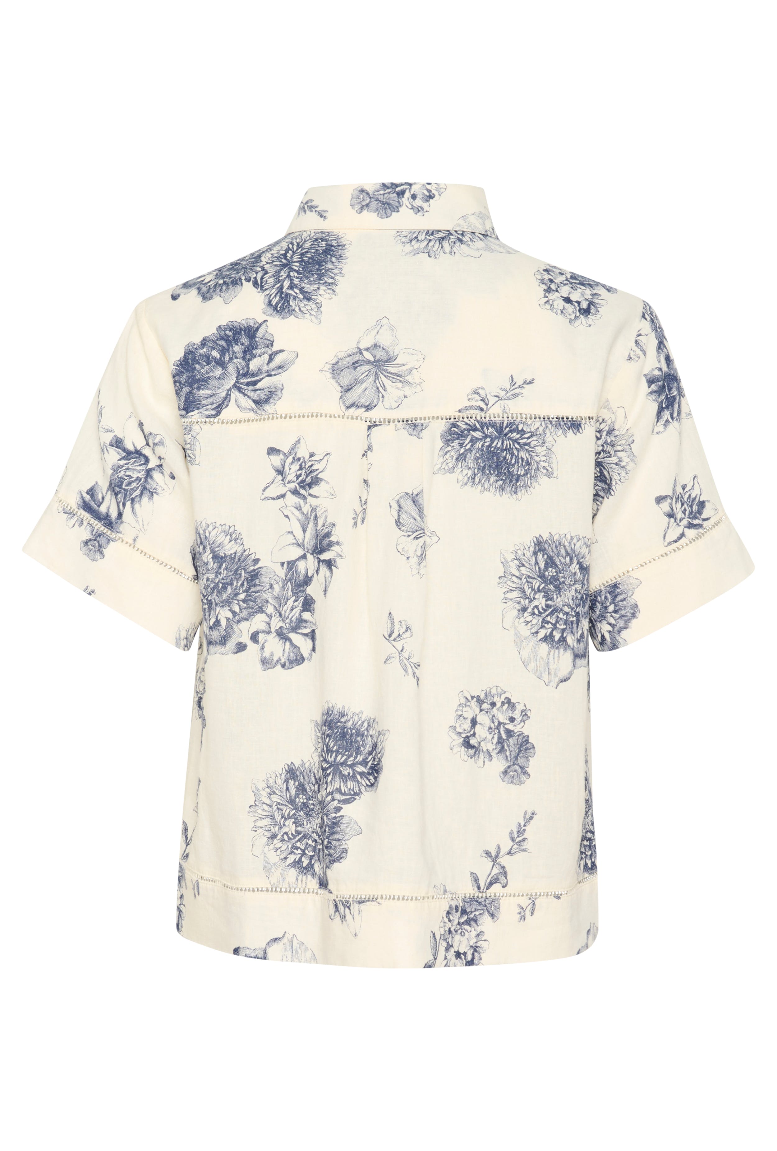 RebittaPW Overhemd PACK BACK 30309608-303794