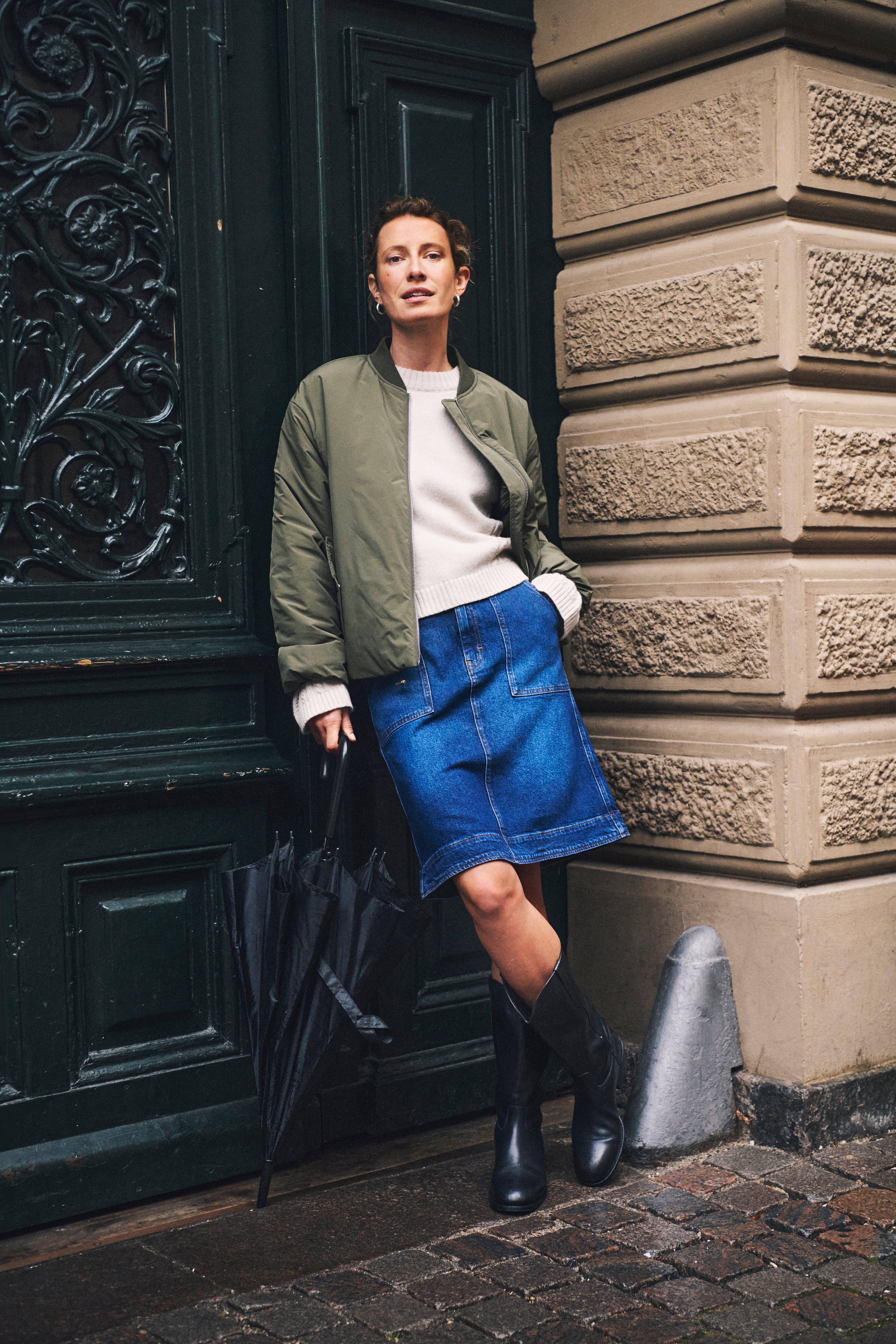 SariPW Oberbekleidung LOCATION NONE 30309734-190511