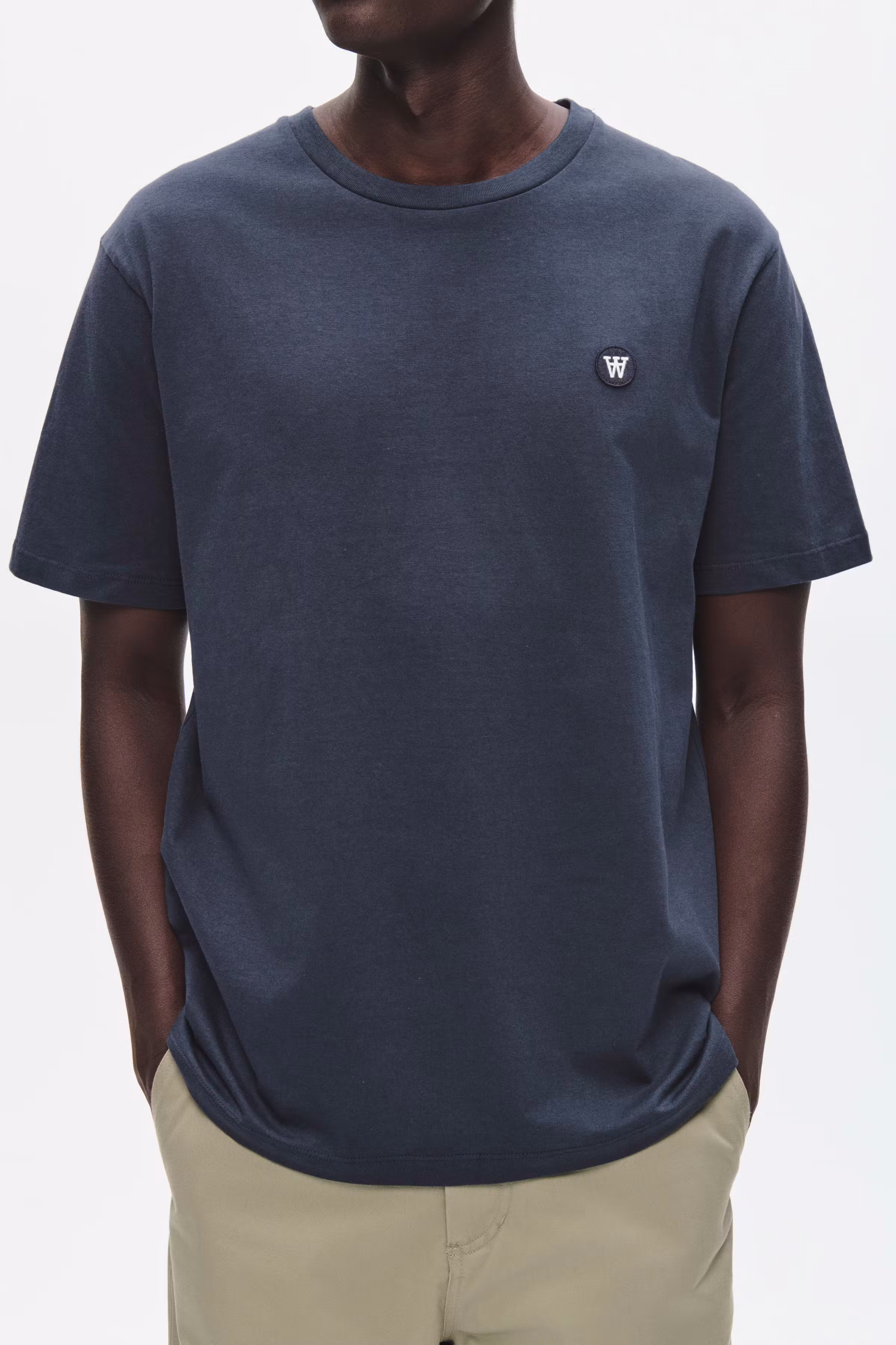 WWAce T-shirt LOOKBOOK DETAIL 30250095-194009