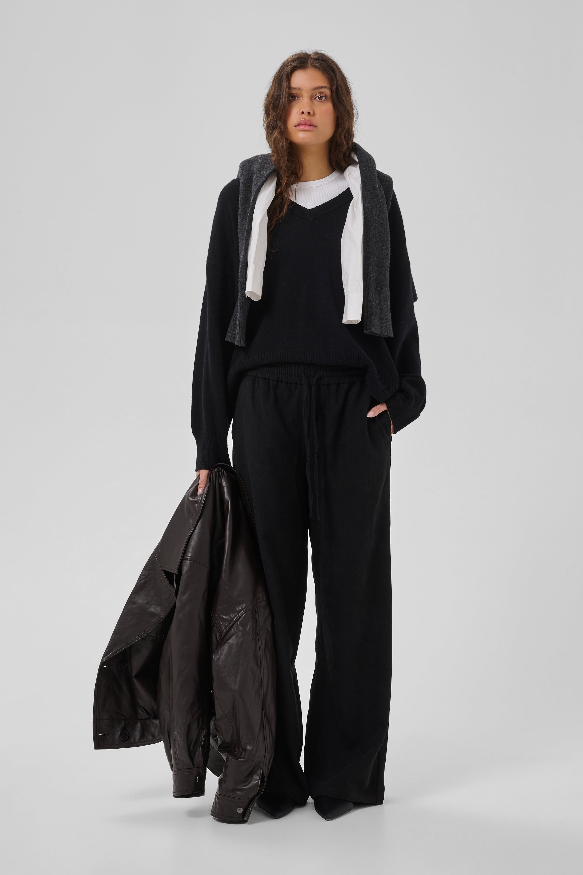 MWDora Trousers LOCATION NONE 10705676-100031
