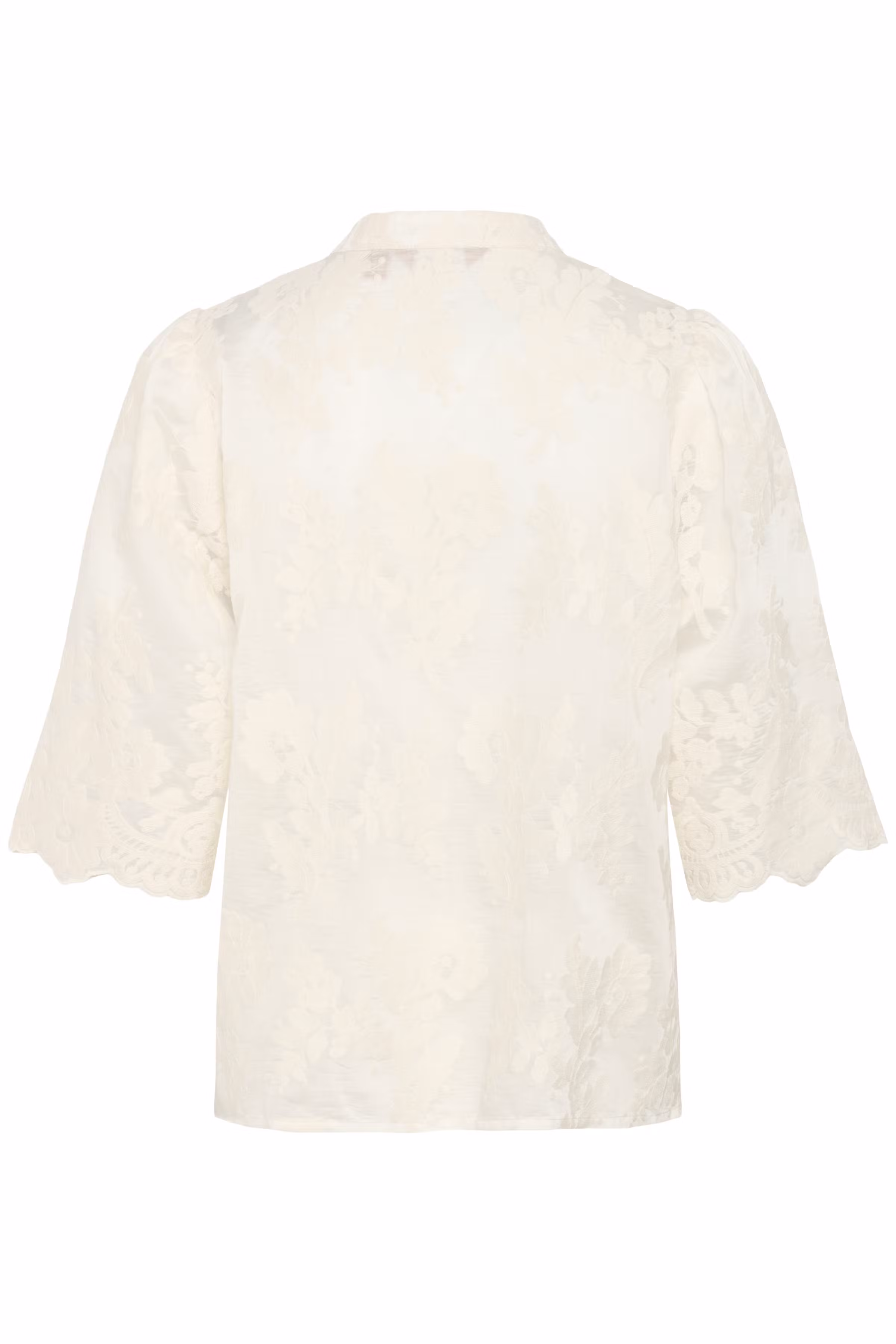 CUarona Blouse PACK BACK 50111916-120304