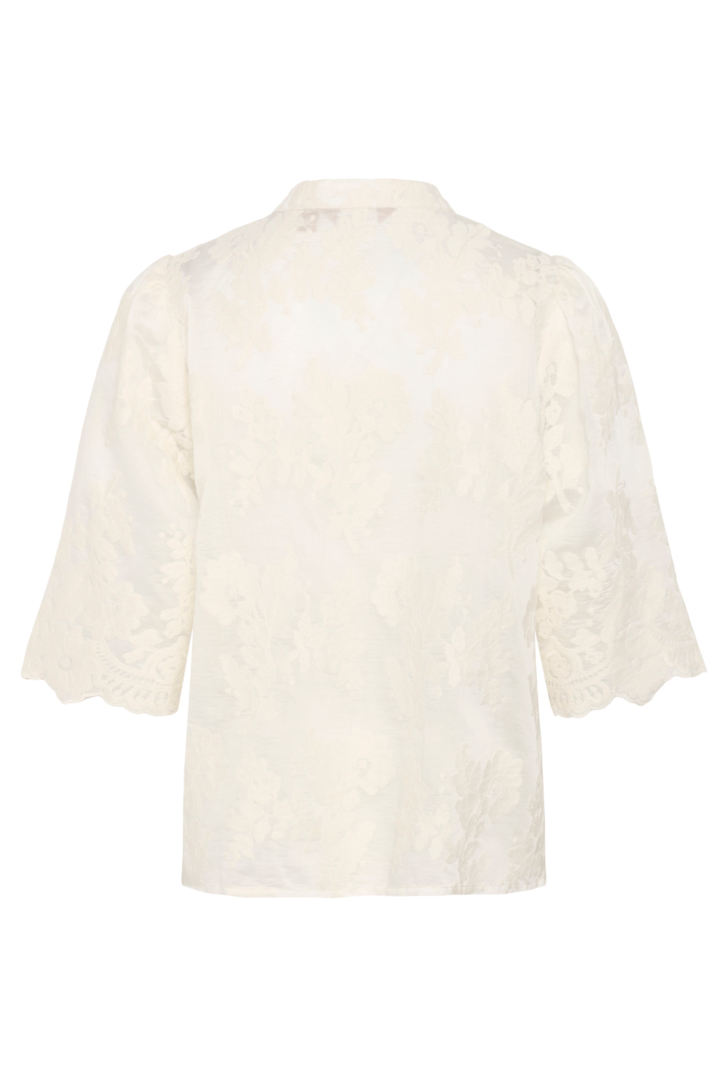 CUarona Blouse PACK BACK 50111916-120304