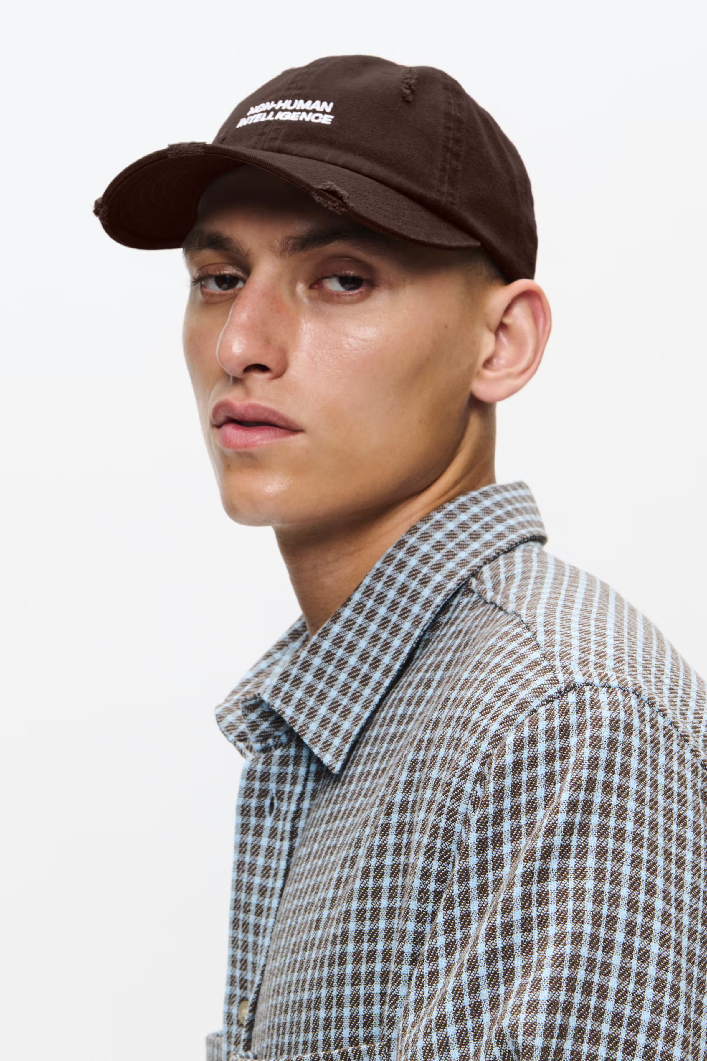 WWNon-human Kappe LOOKBOOK DETAIL 30251808-191109