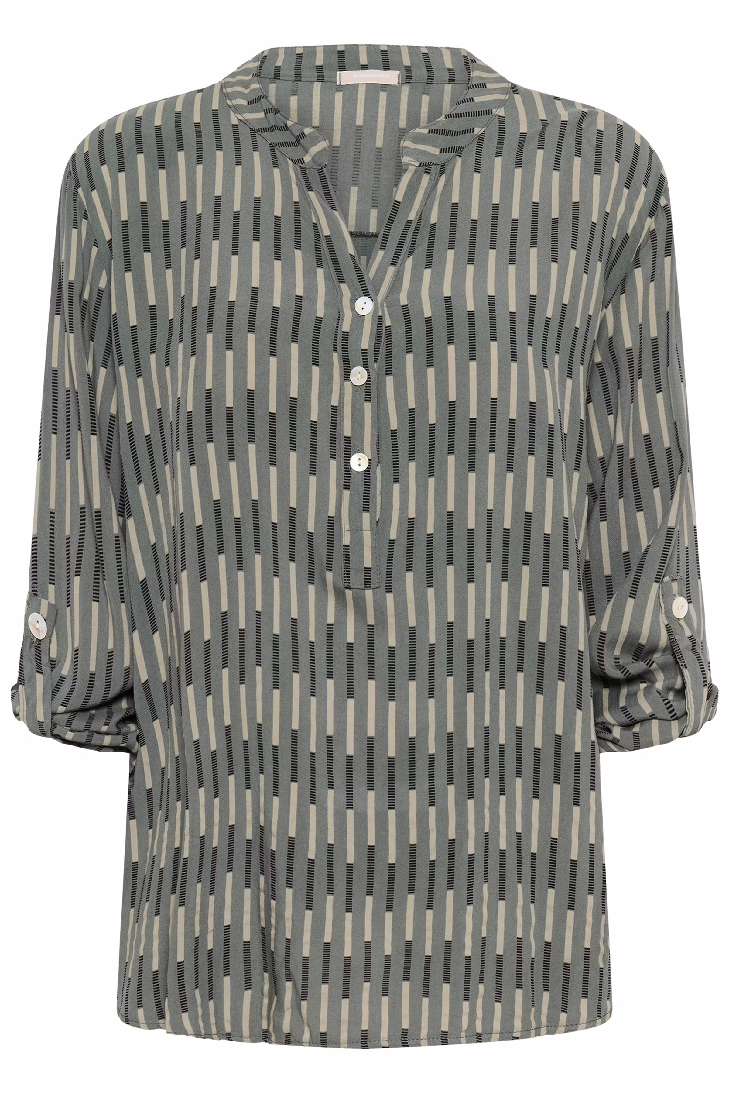 BPkicka Blouse PACK FRONT 40103558-400886