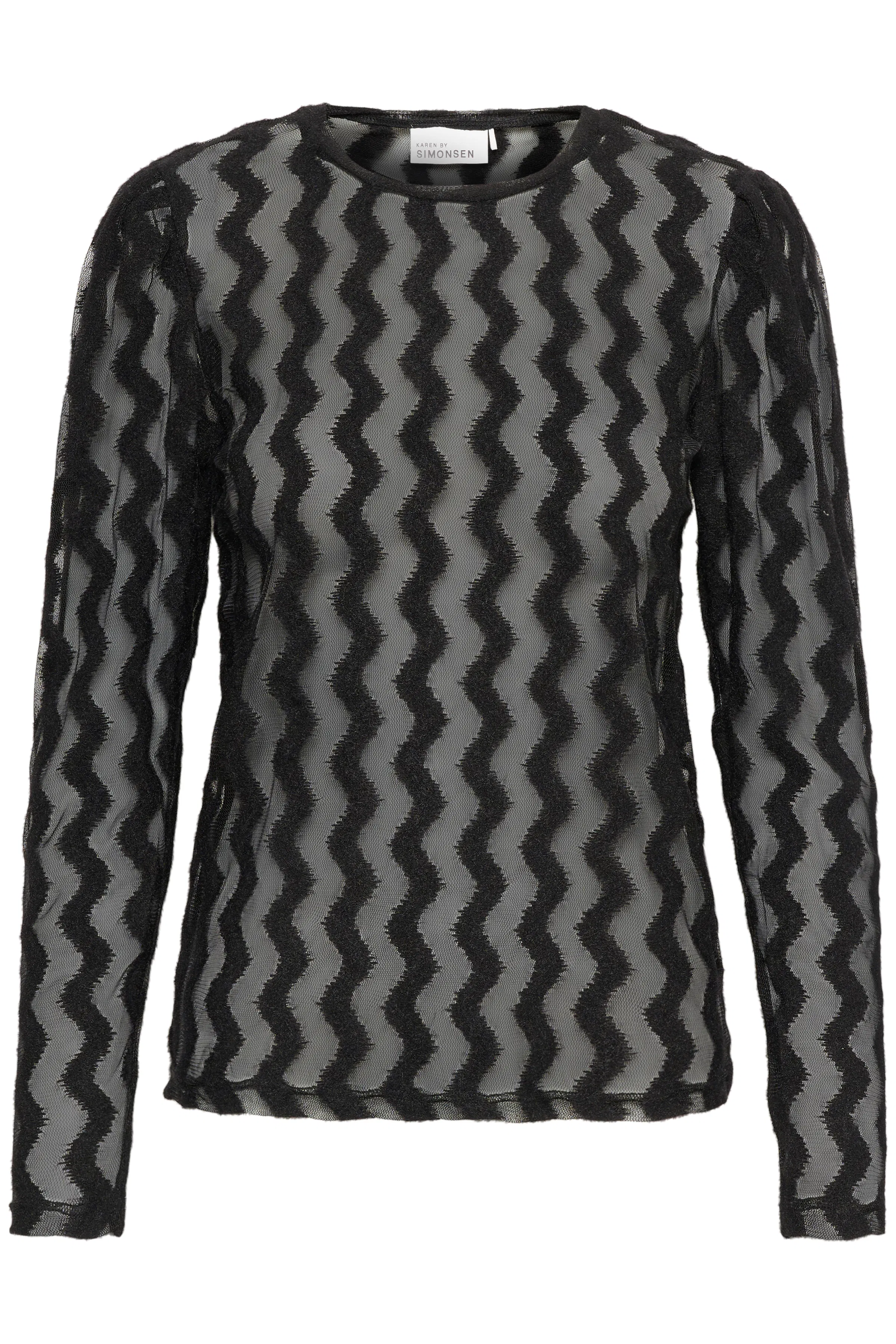 KBRasmine T-shirt PACK FRONT 10105146-194008