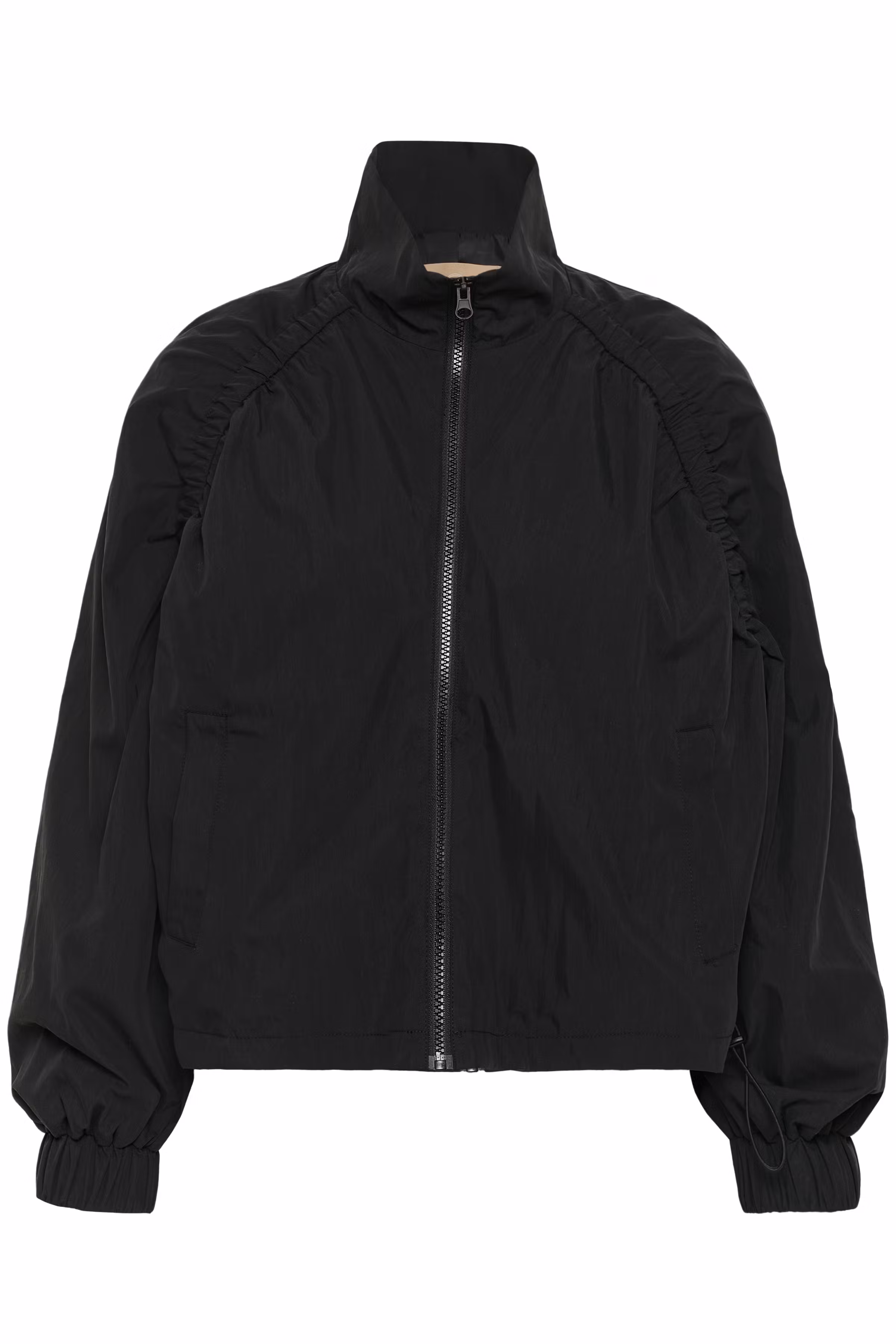 CUcornelie Short sporty jacket PACK FRONT 50112675-500012