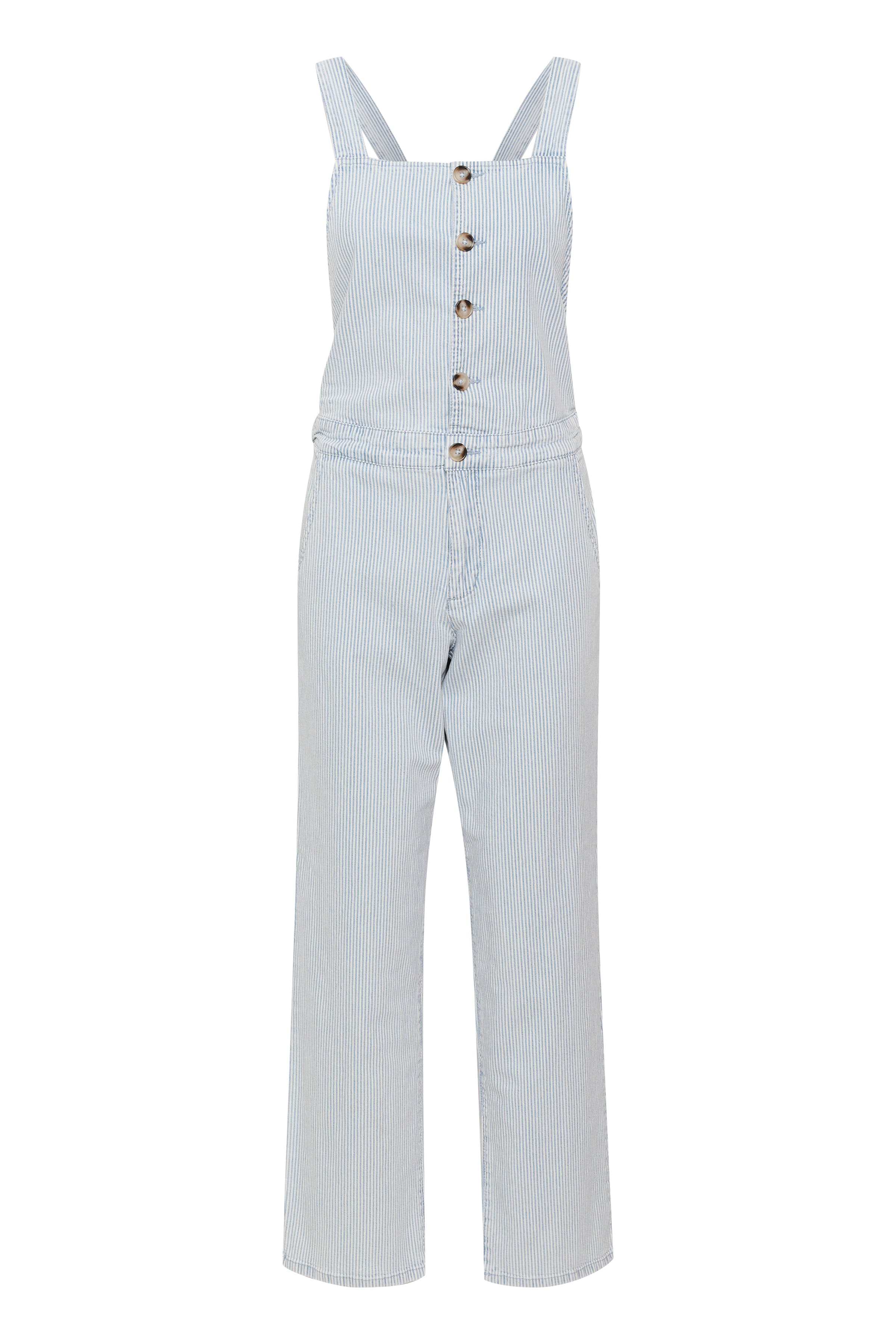CRBethany Overalls PACK FRONT 10612280-105512