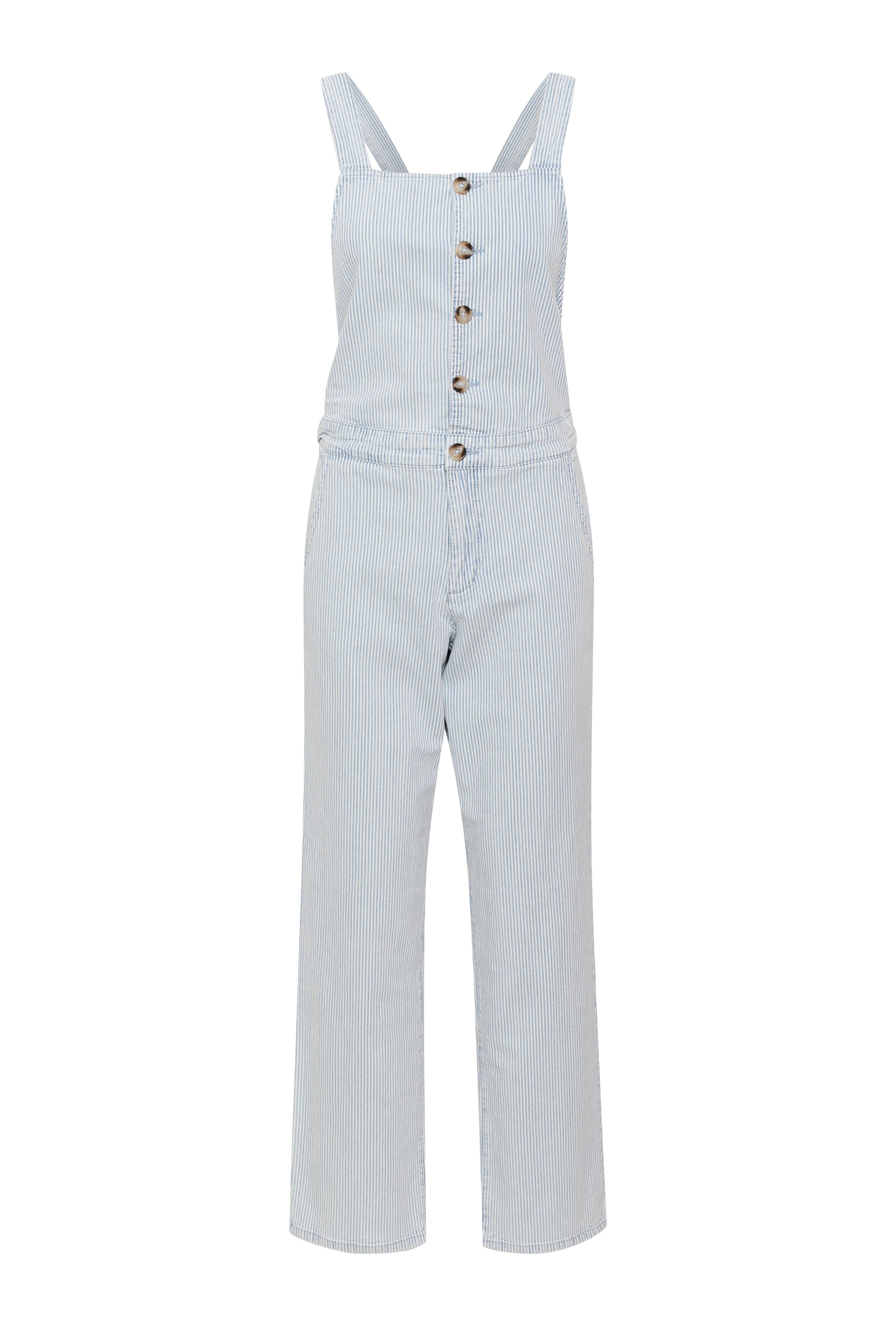 CRBethany Overalls PACK FRONT 10612280-105512