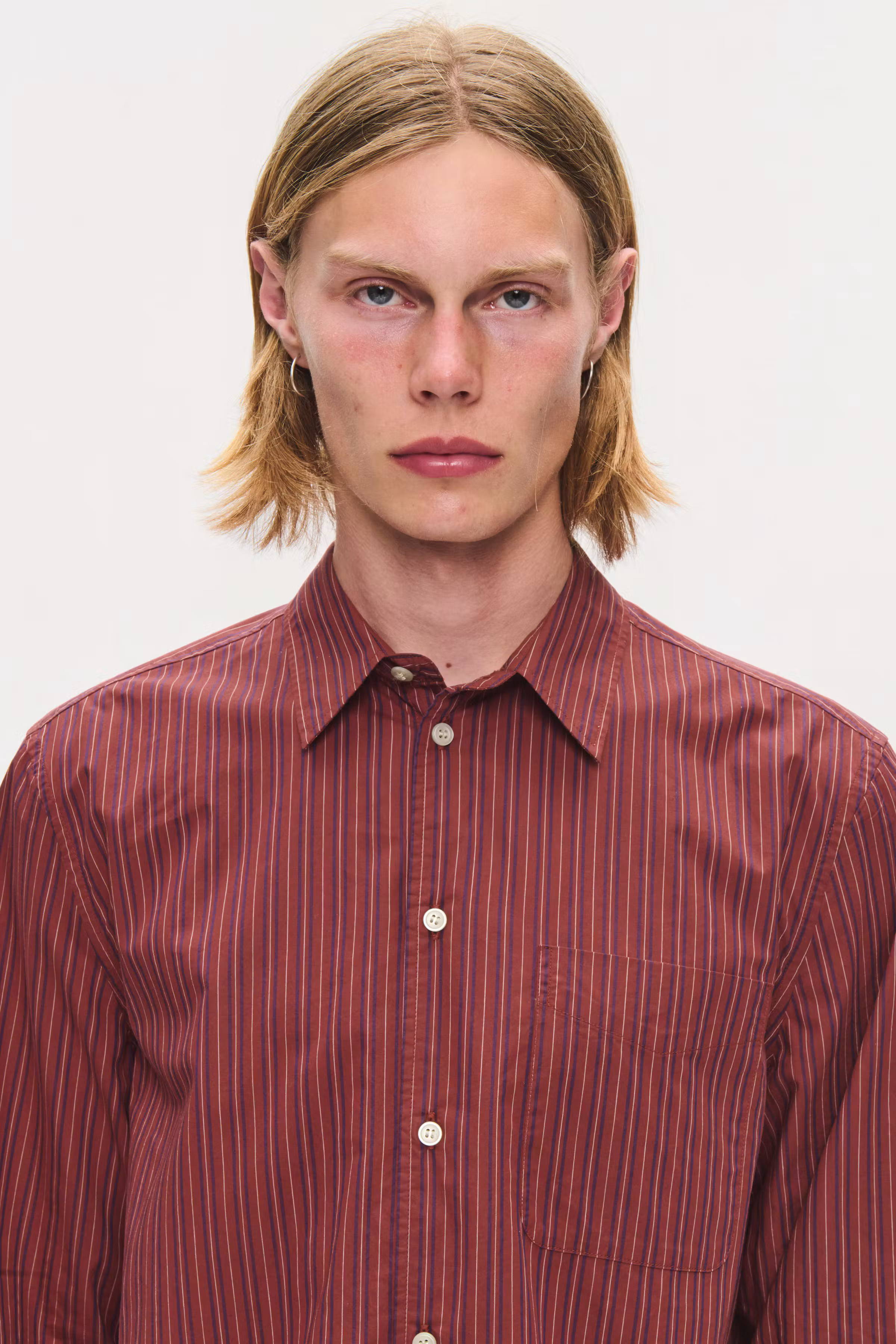 WWAdrian Hemd LOOKBOOK DETAIL 30252181-305413