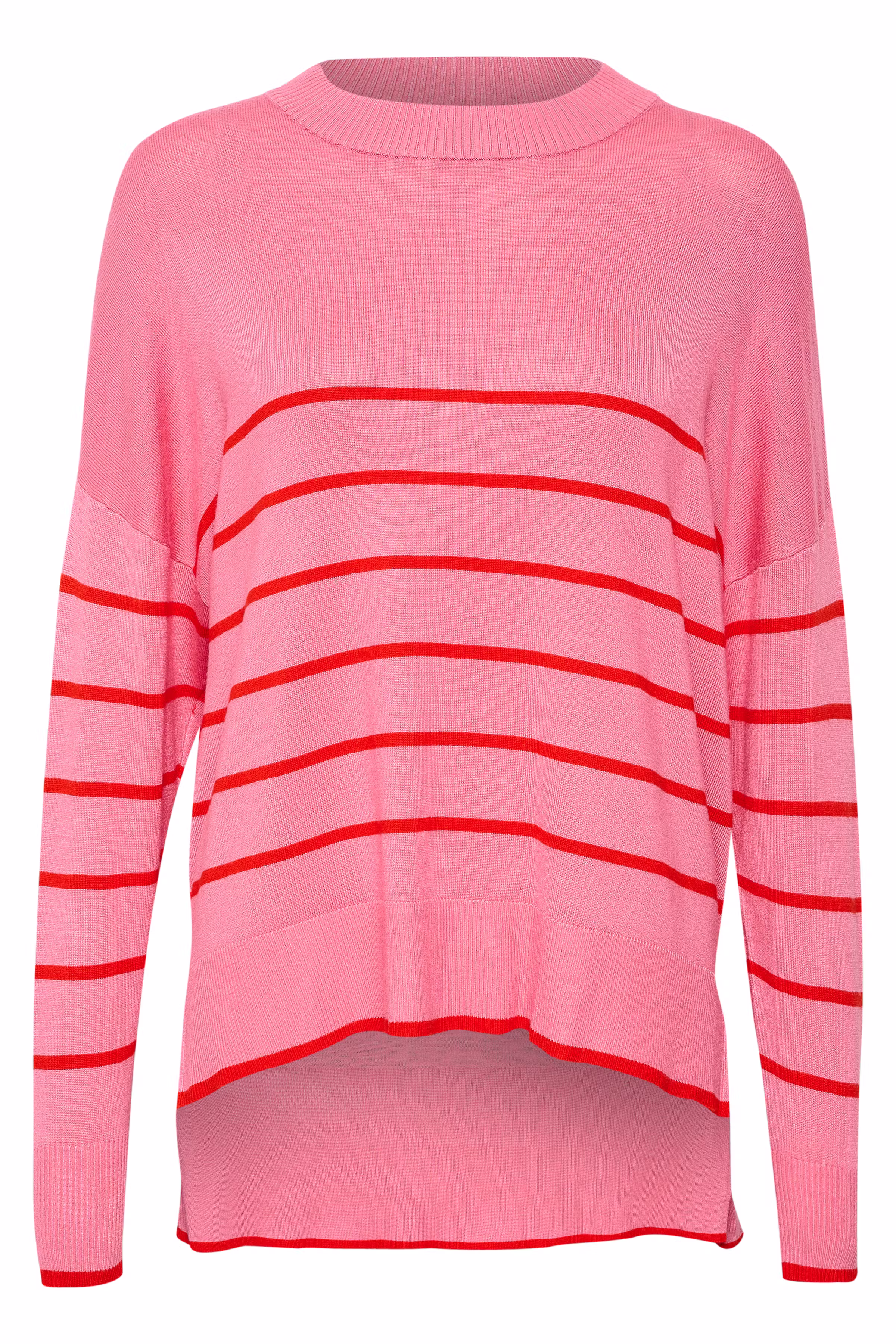 BPalona Pullover PACK FRONT 10590386-104965B