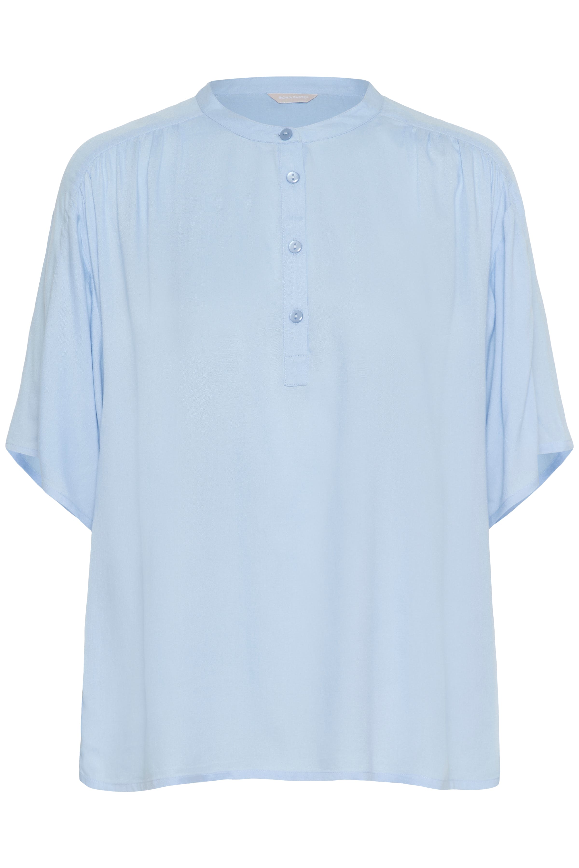 BPcharlotte Bluse PACK FRONT 10590842-154031B