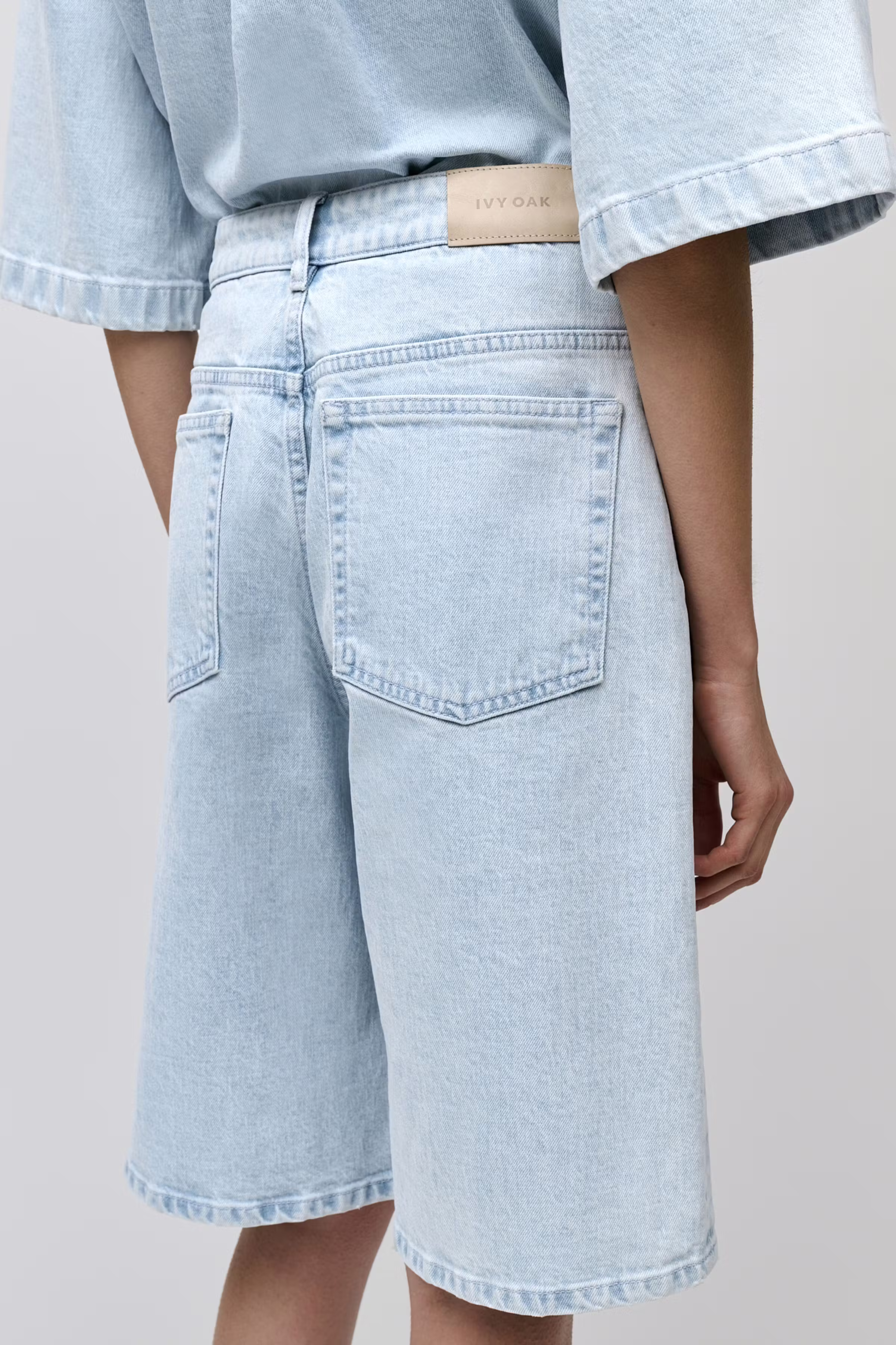 PIRI Shorts LOOKBOOK DETAIL 30600523-BL806