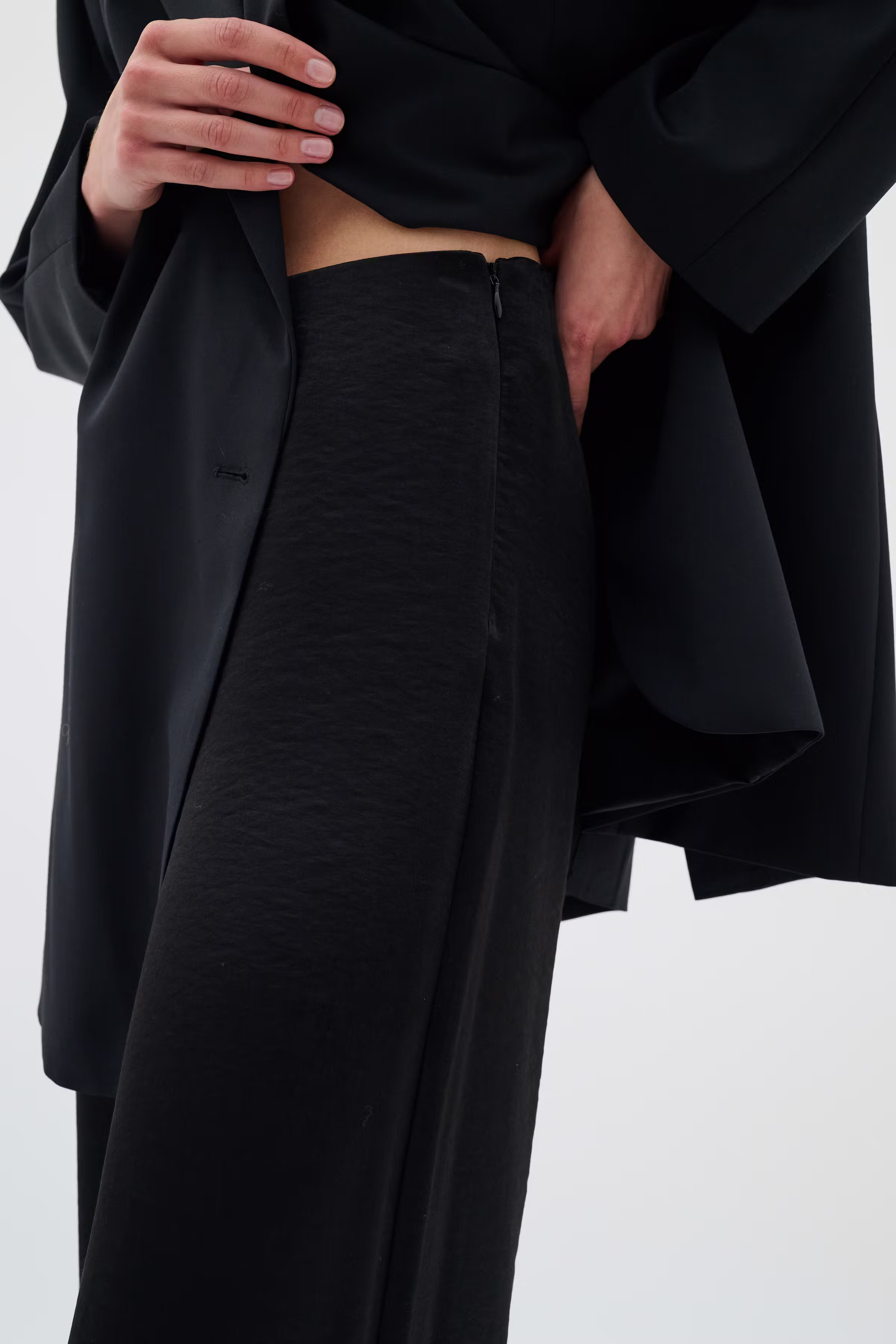 DidraIW Bukser LOOKBOOK DETAIL 30109811-194008