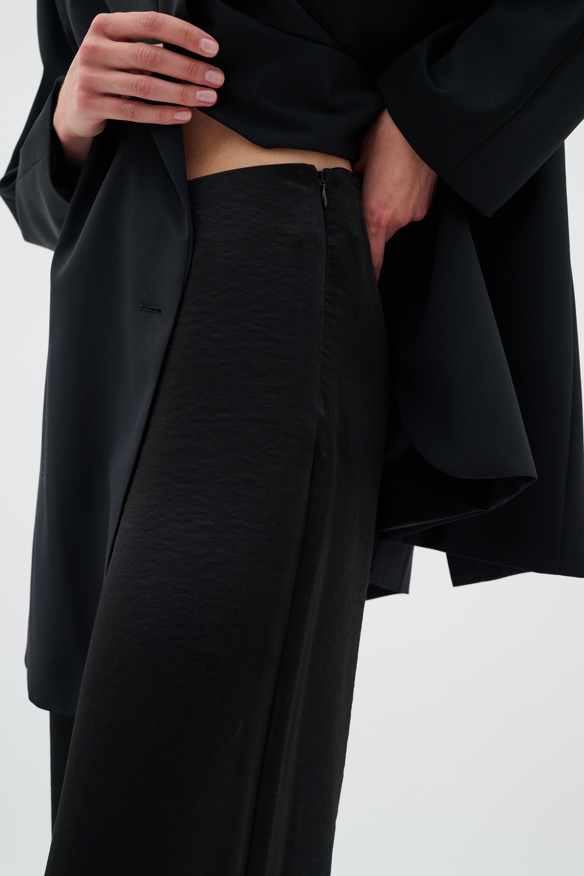 DidraIW Byxor LOOKBOOK DETAIL 30109811-194008