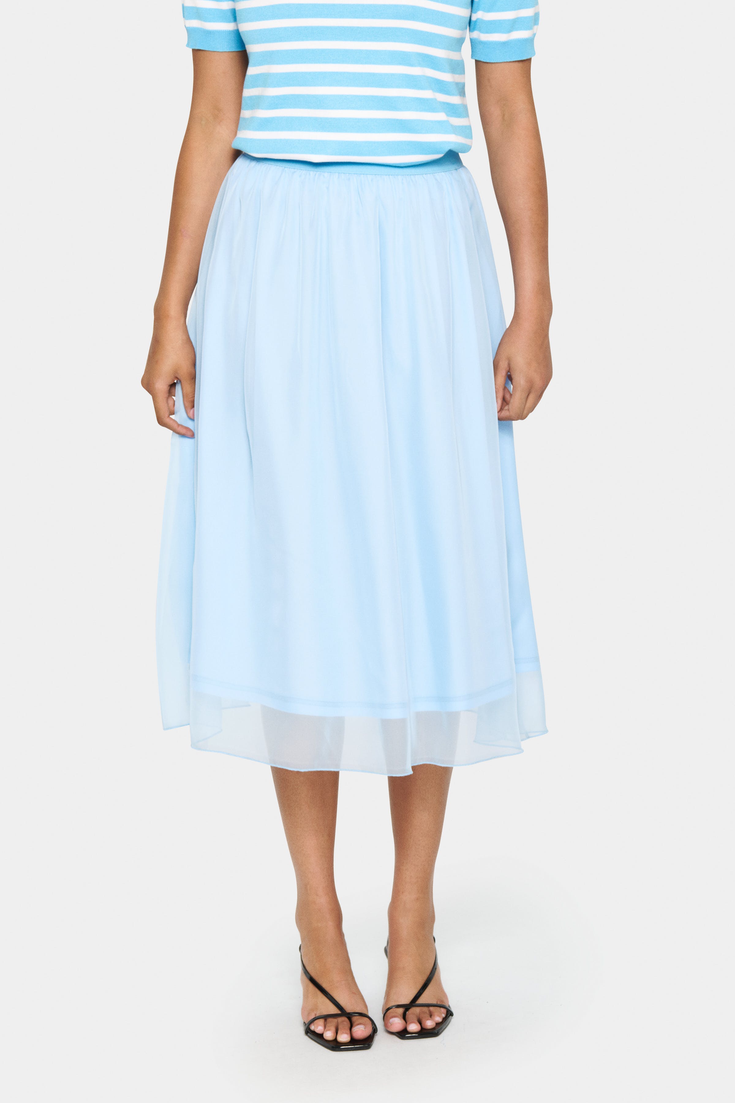 CoralSZ Skirt LOOKBOOK FRONT 30510620-144122