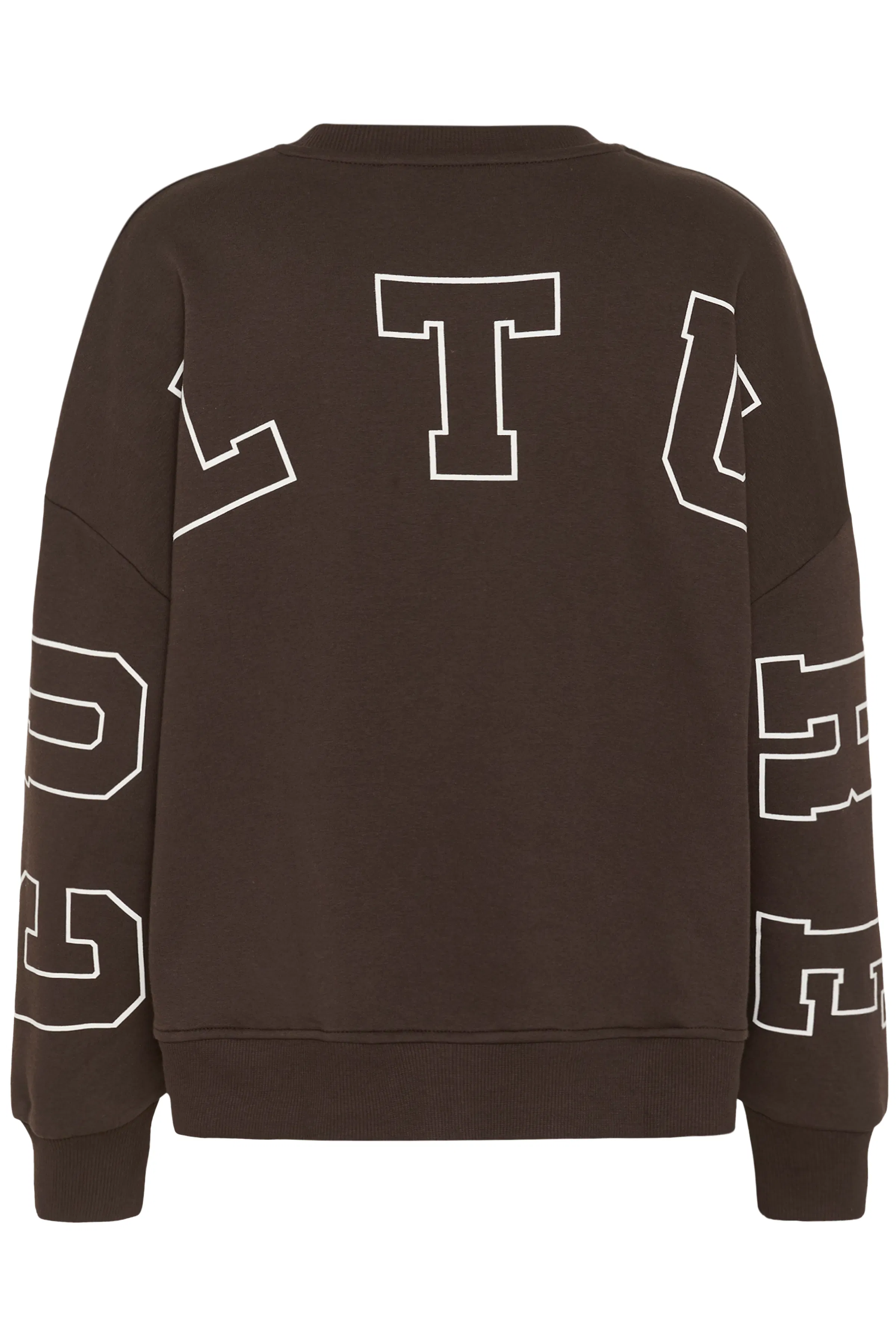 CUangela Sweatshirt PACK BACK 50112921-190915
