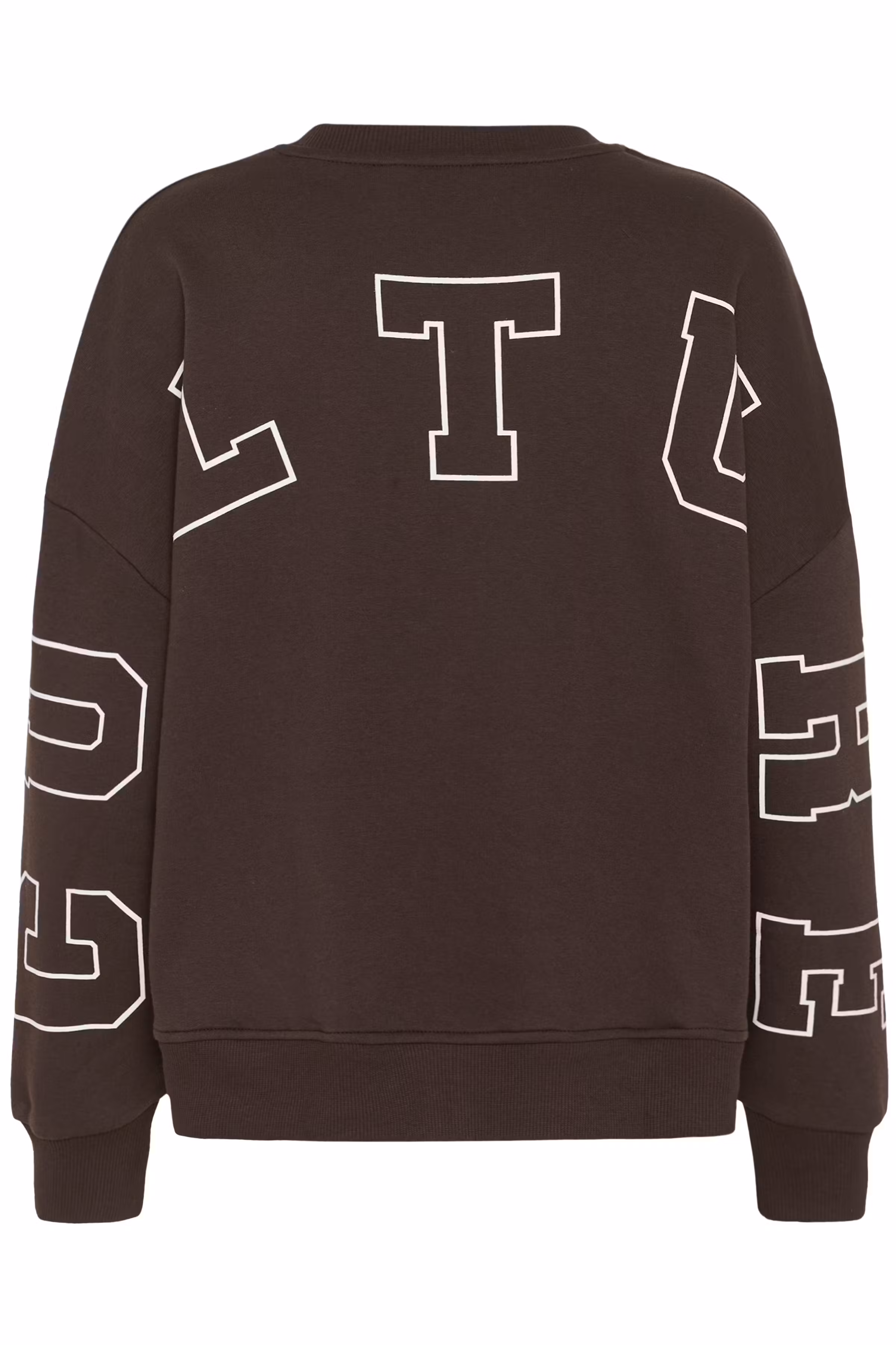CUangela Sweatshirt PACK BACK 50112921-190915