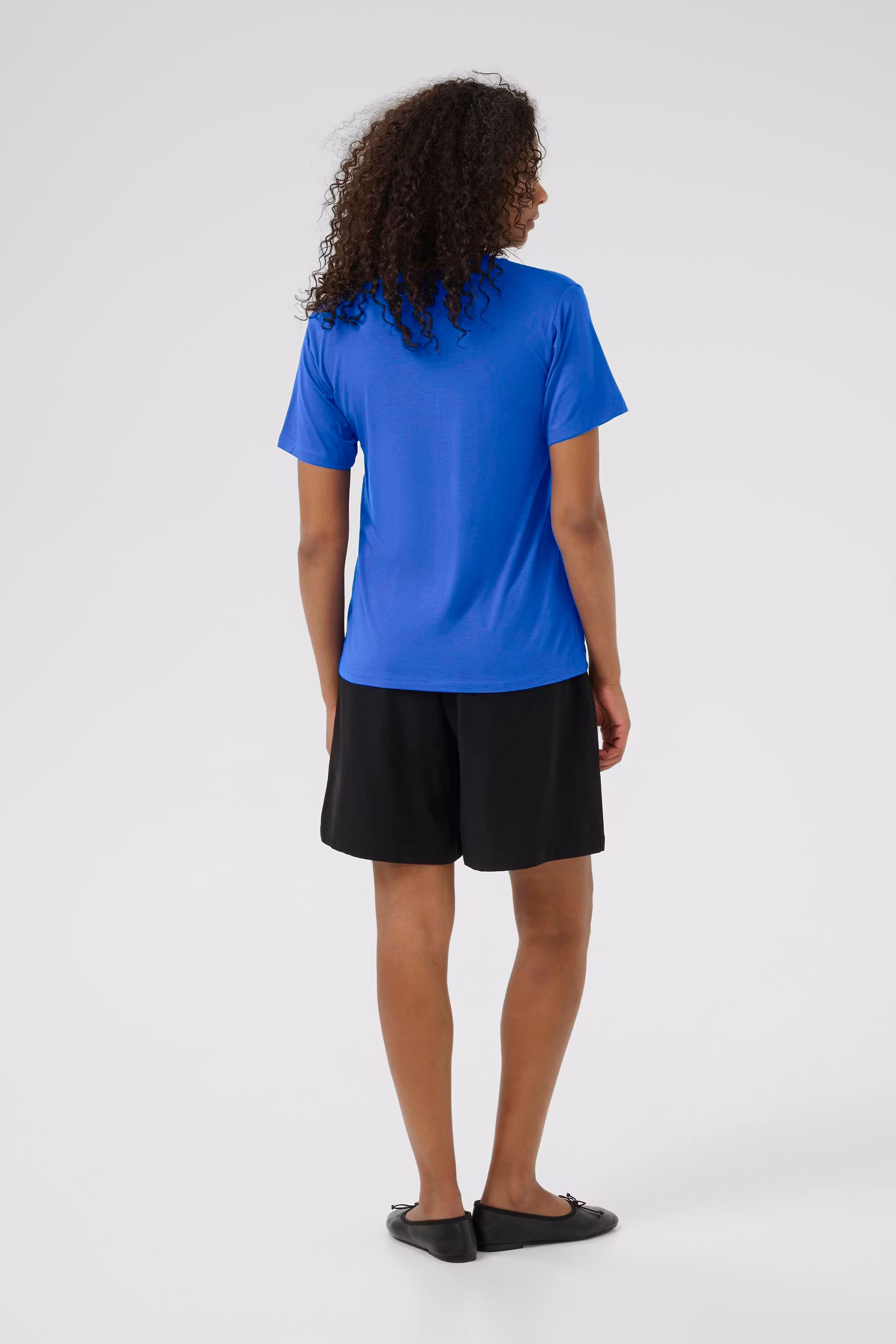 KAfrida T-shirt LOOKBOOK BACK 10508581-193952