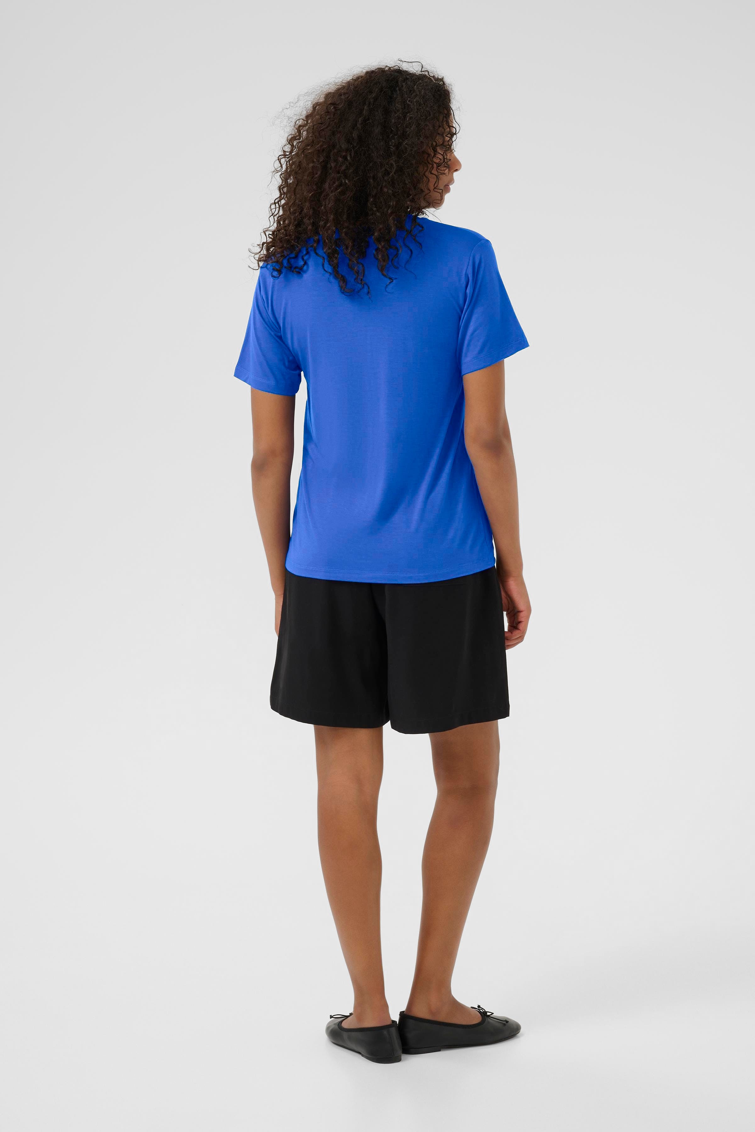 KAfrida T-shirt LOOKBOOK BACK 10508581-193952