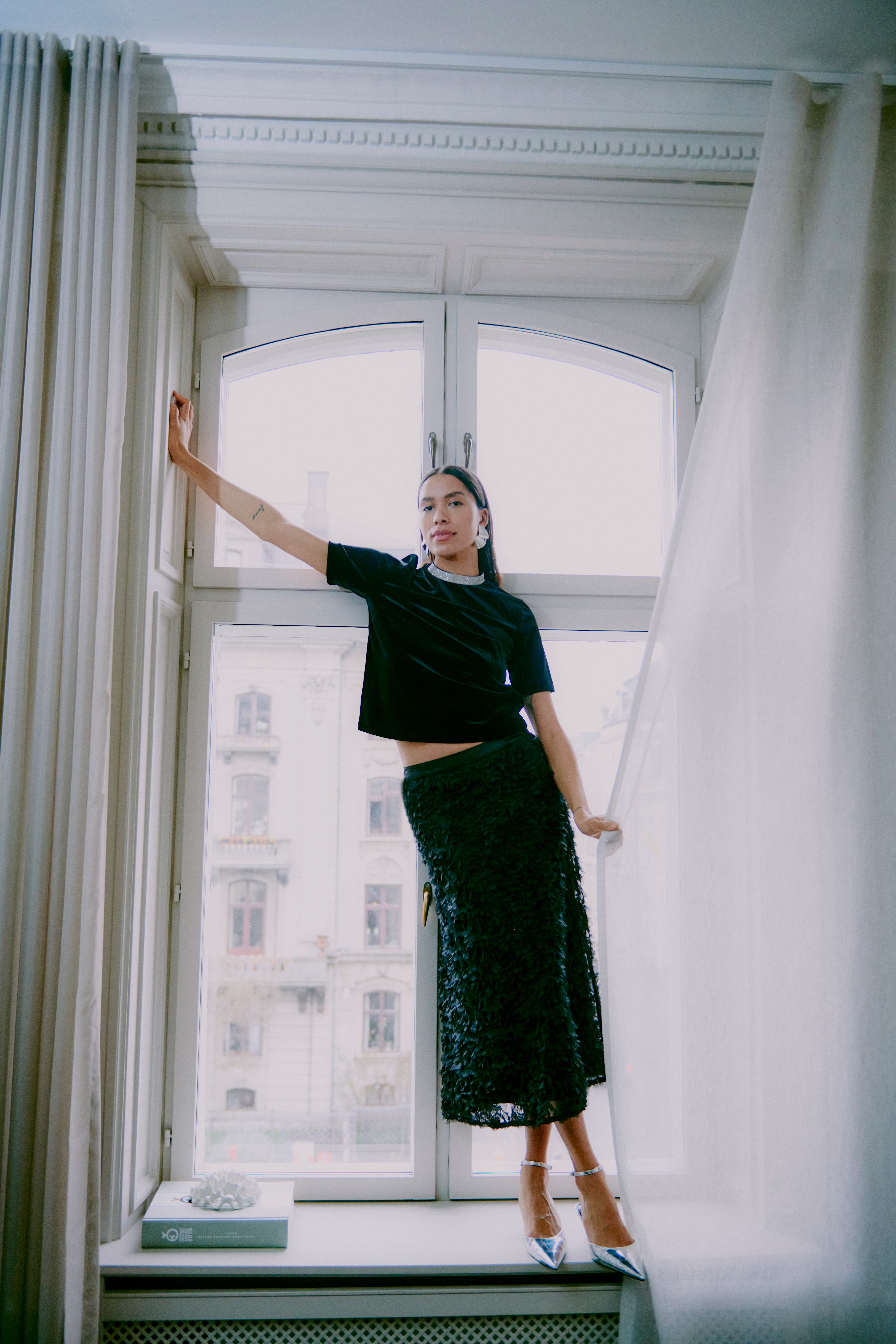 BYPERLINA T-shirt LOCATION NONE 20818320-194008