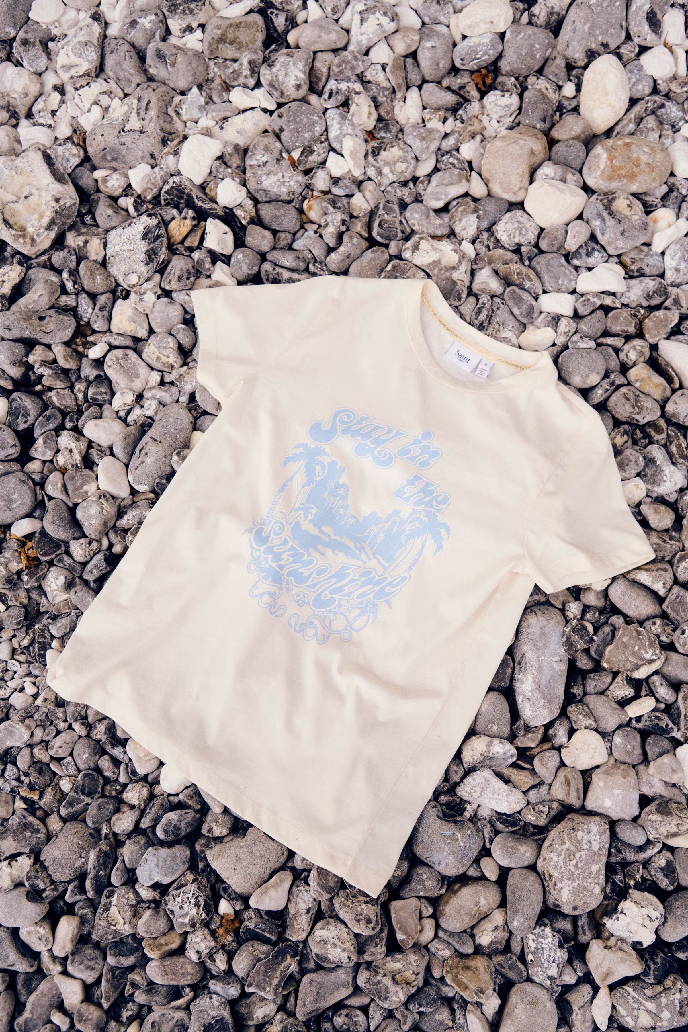 KuviSZ T-shirt LOCATION NONE 30514331-154020