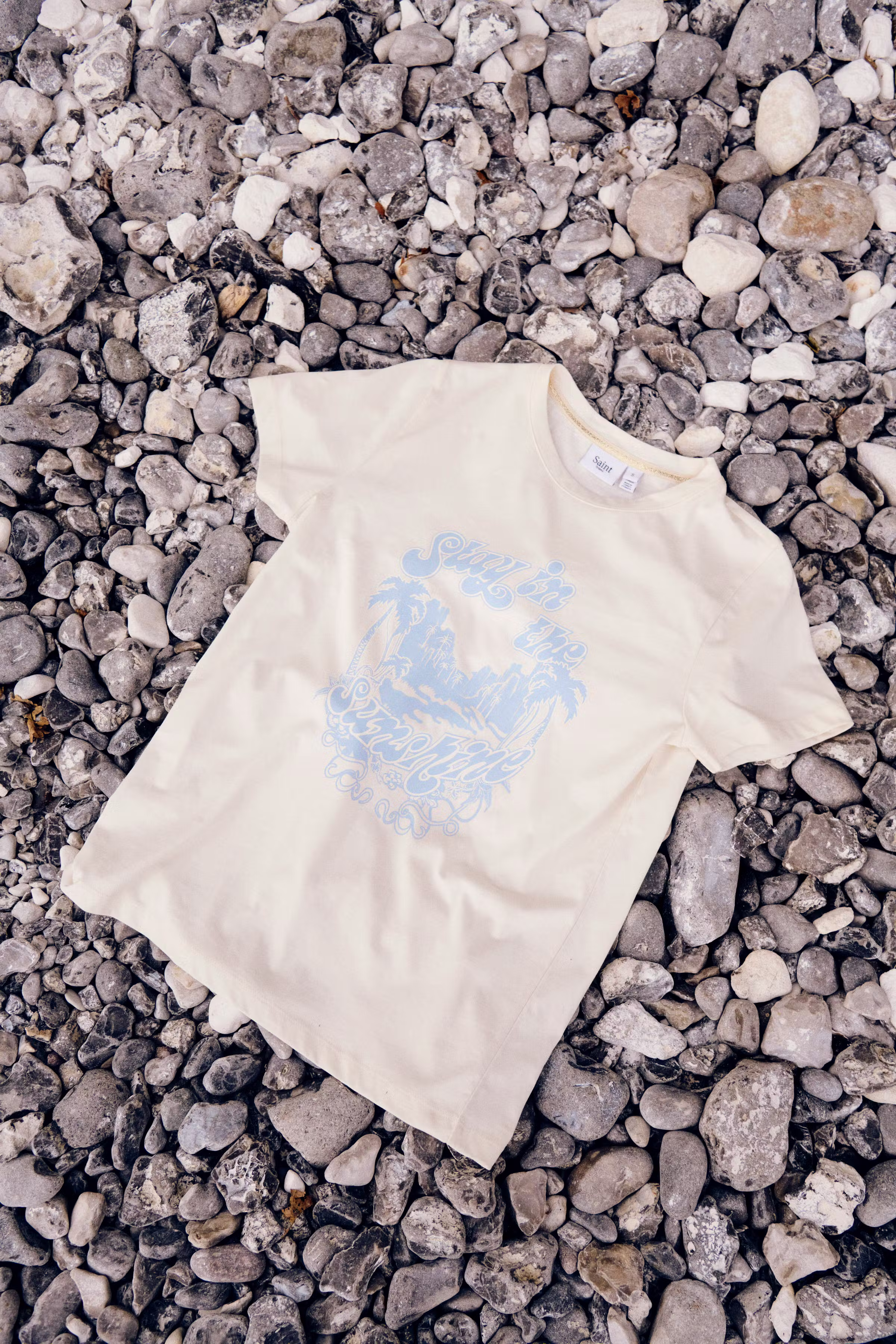 KuviSZ T-shirt LOCATION NONE 30514331-154020