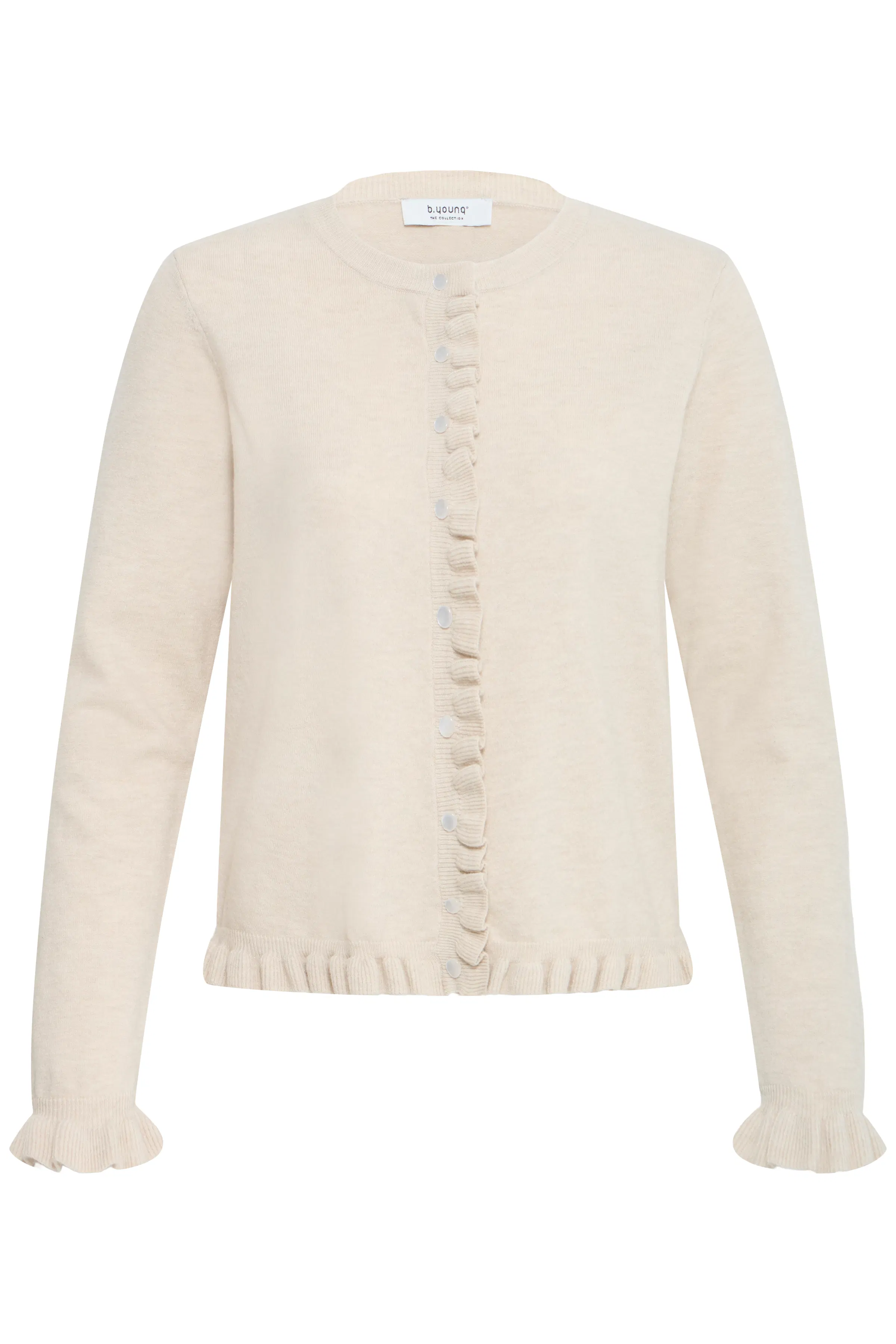 BYXMARSINE Cardigan PACK FRONT 20819911-1441151