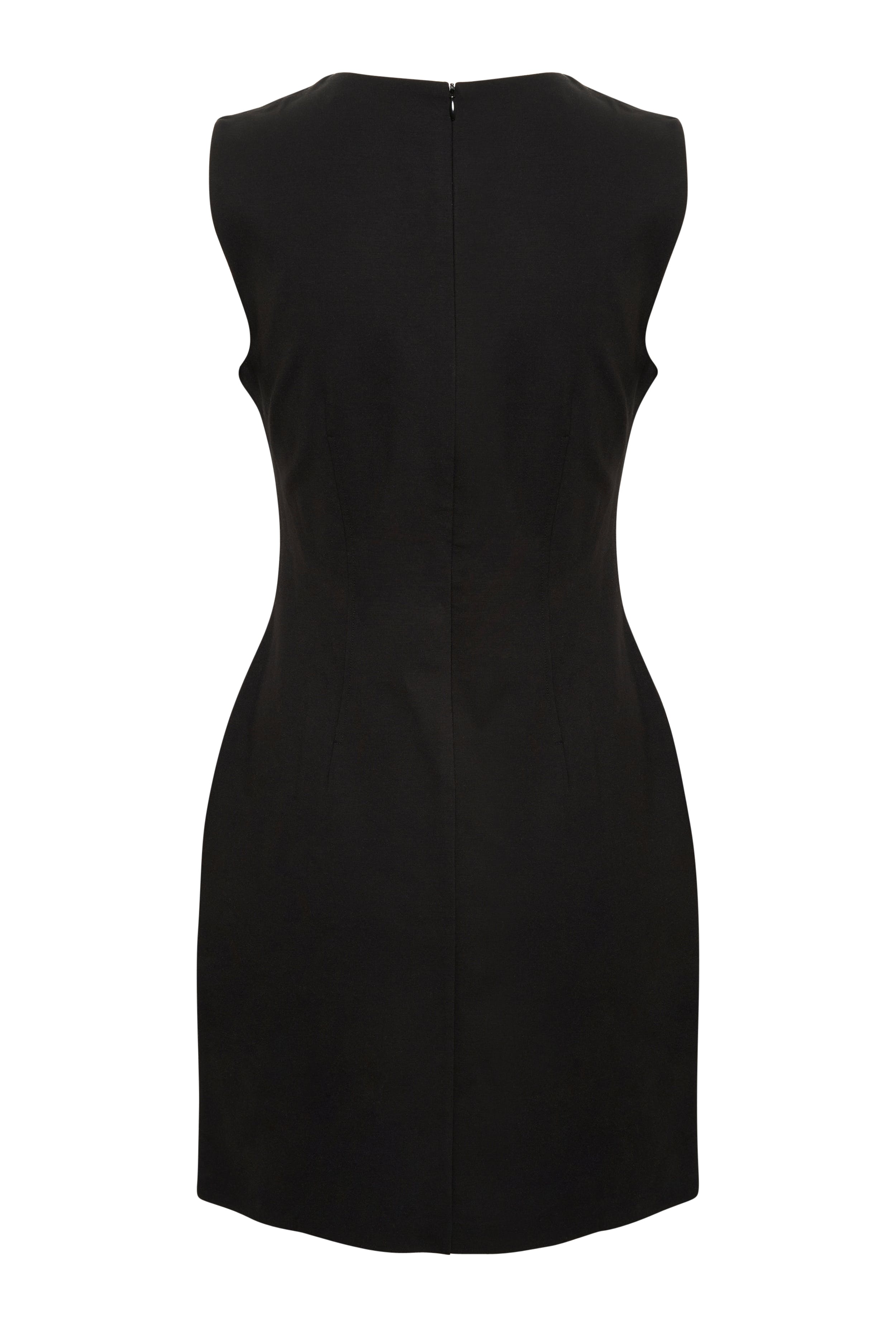 DailynPW Kjole PACK BACK 30308173-194008