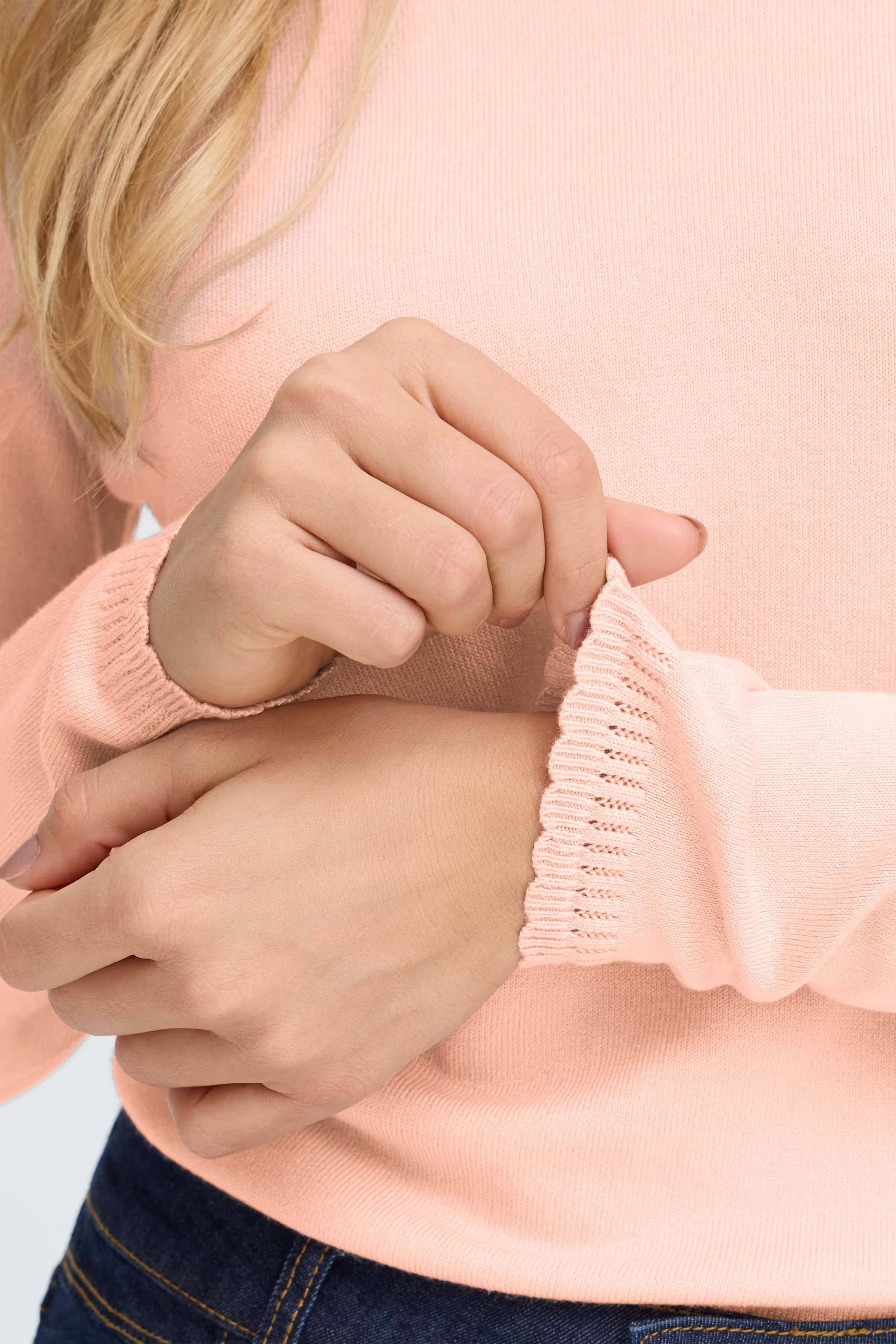 FRMARY Pullover LOOKBOOK DETAIL 20617455-141506