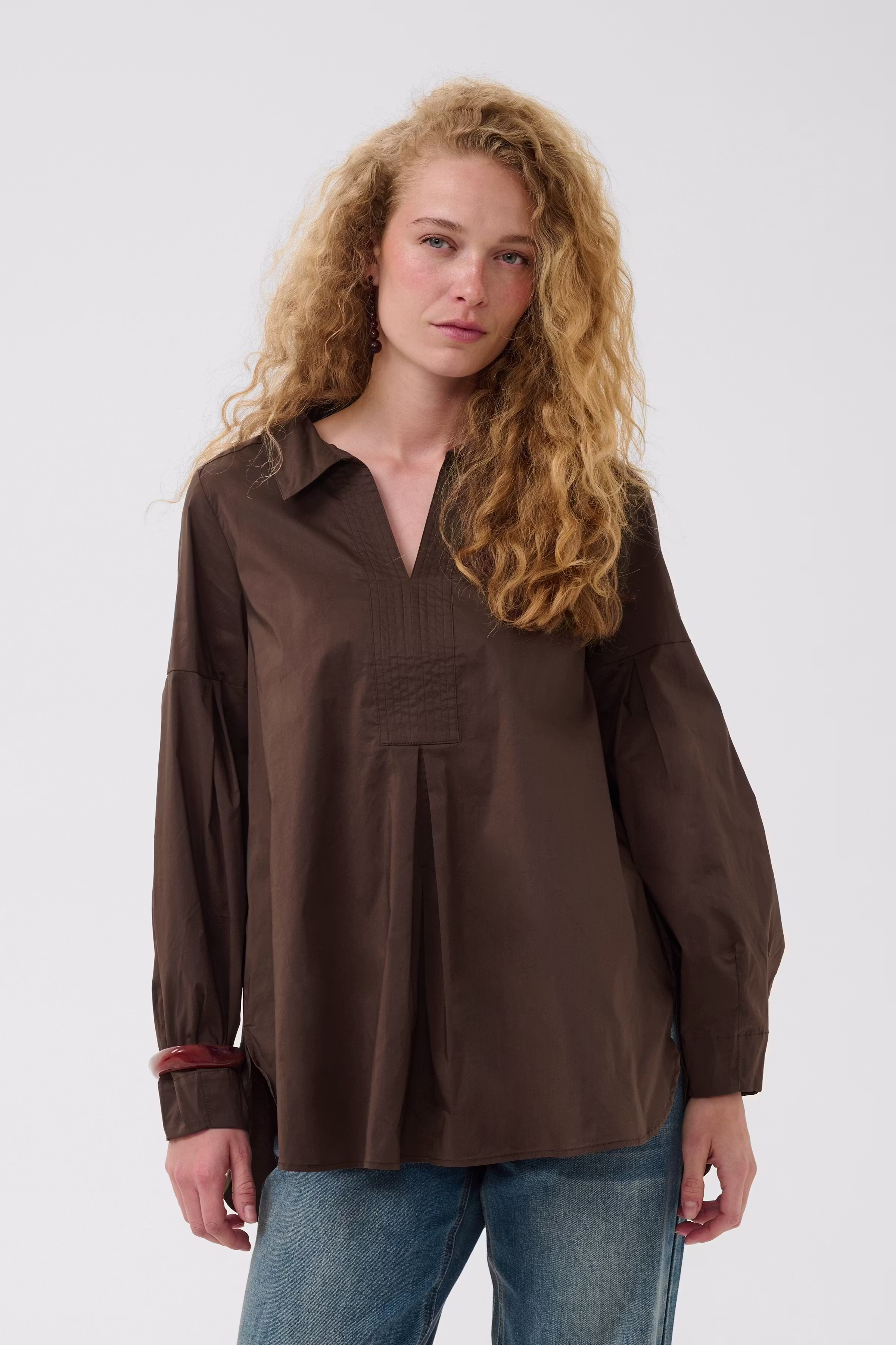 CUdaiva Tunika LOOKBOOK FRONT 50113382-190915