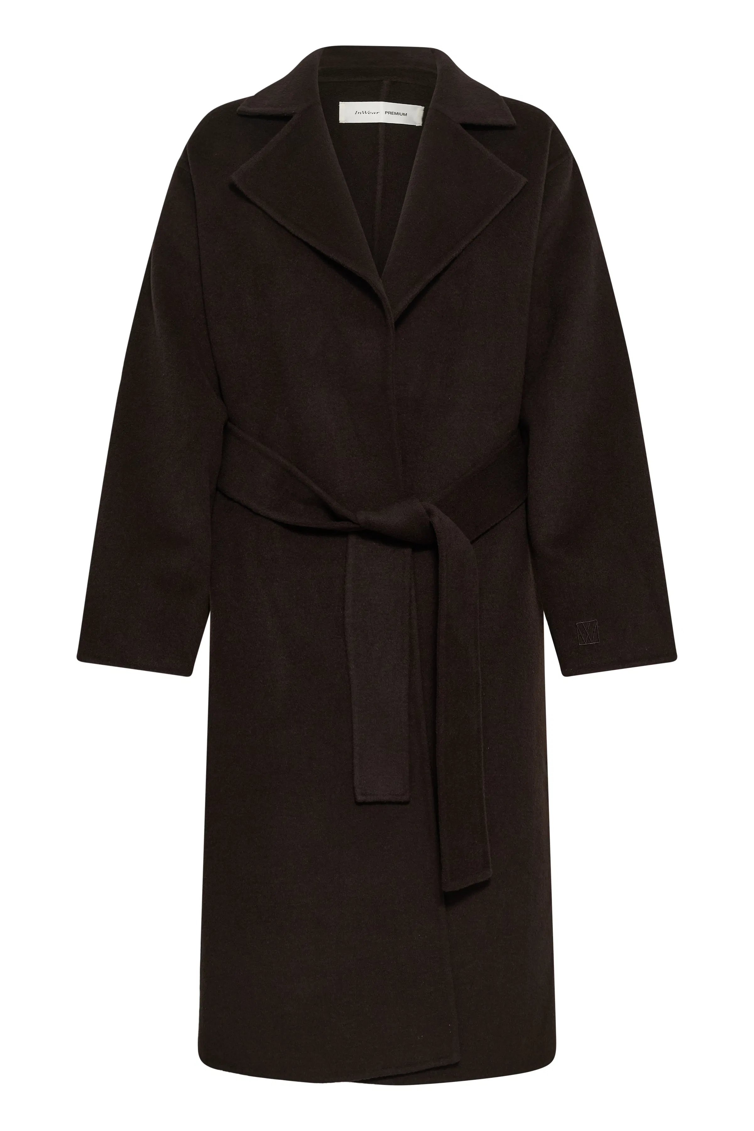 LiuroIW Coat PACK FRONT 30108921-194008