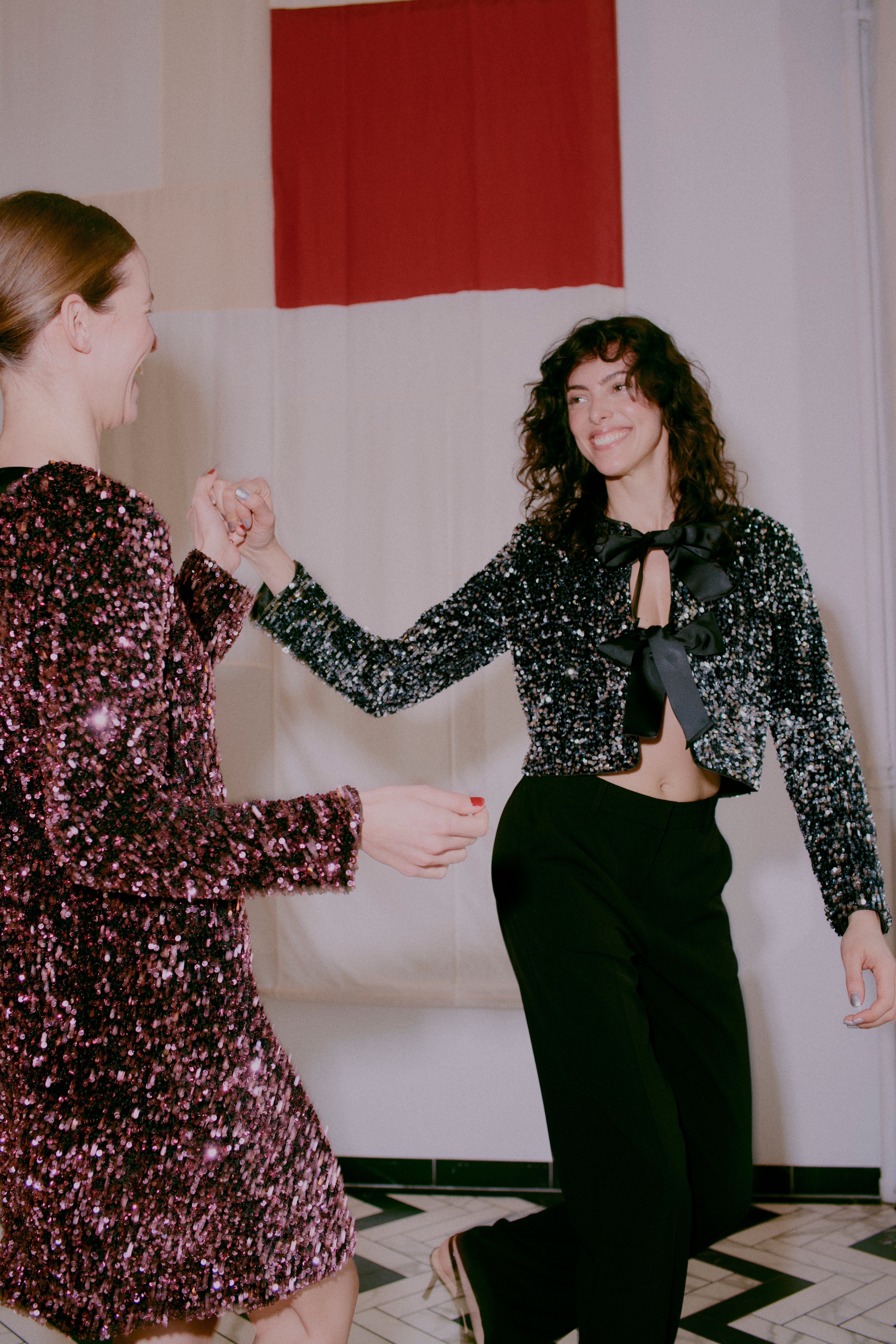 BYPAILLET Kjole LOCATION NONE 20815987-204313