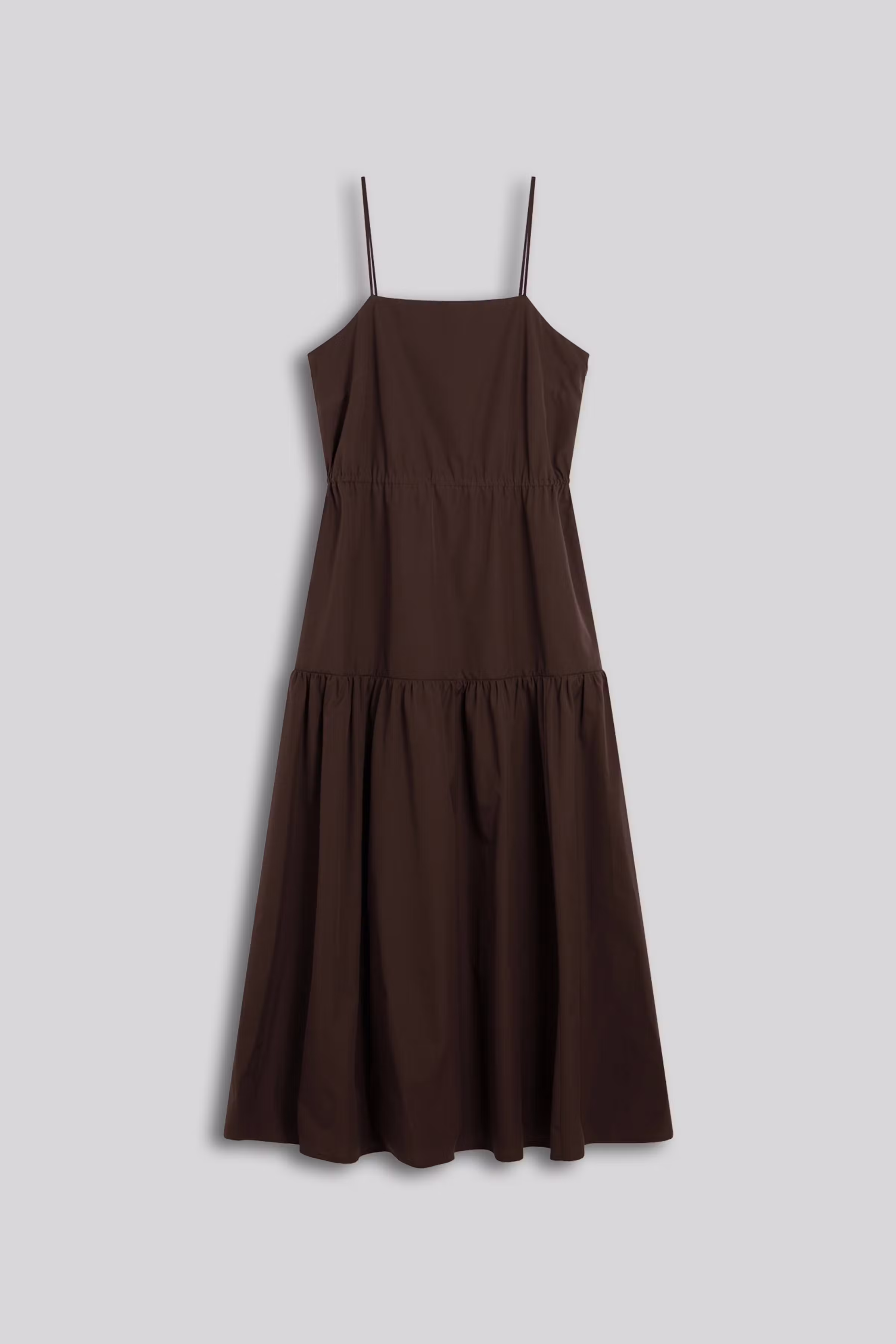 Nicolina Kleid PACK FRONT 30600684-BR280