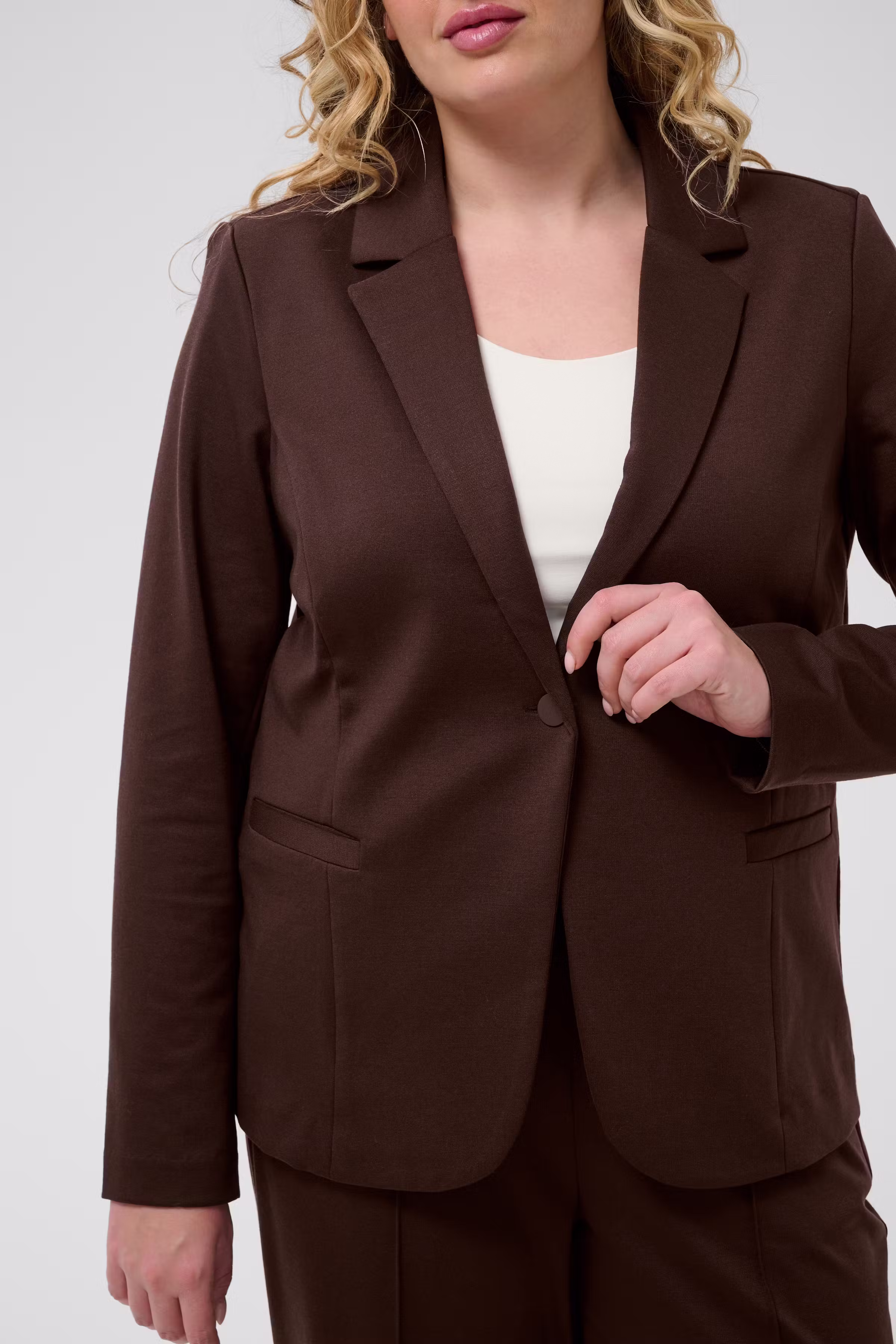 KCjenna Blazer LOOKBOOK DETAIL 10582130-190915