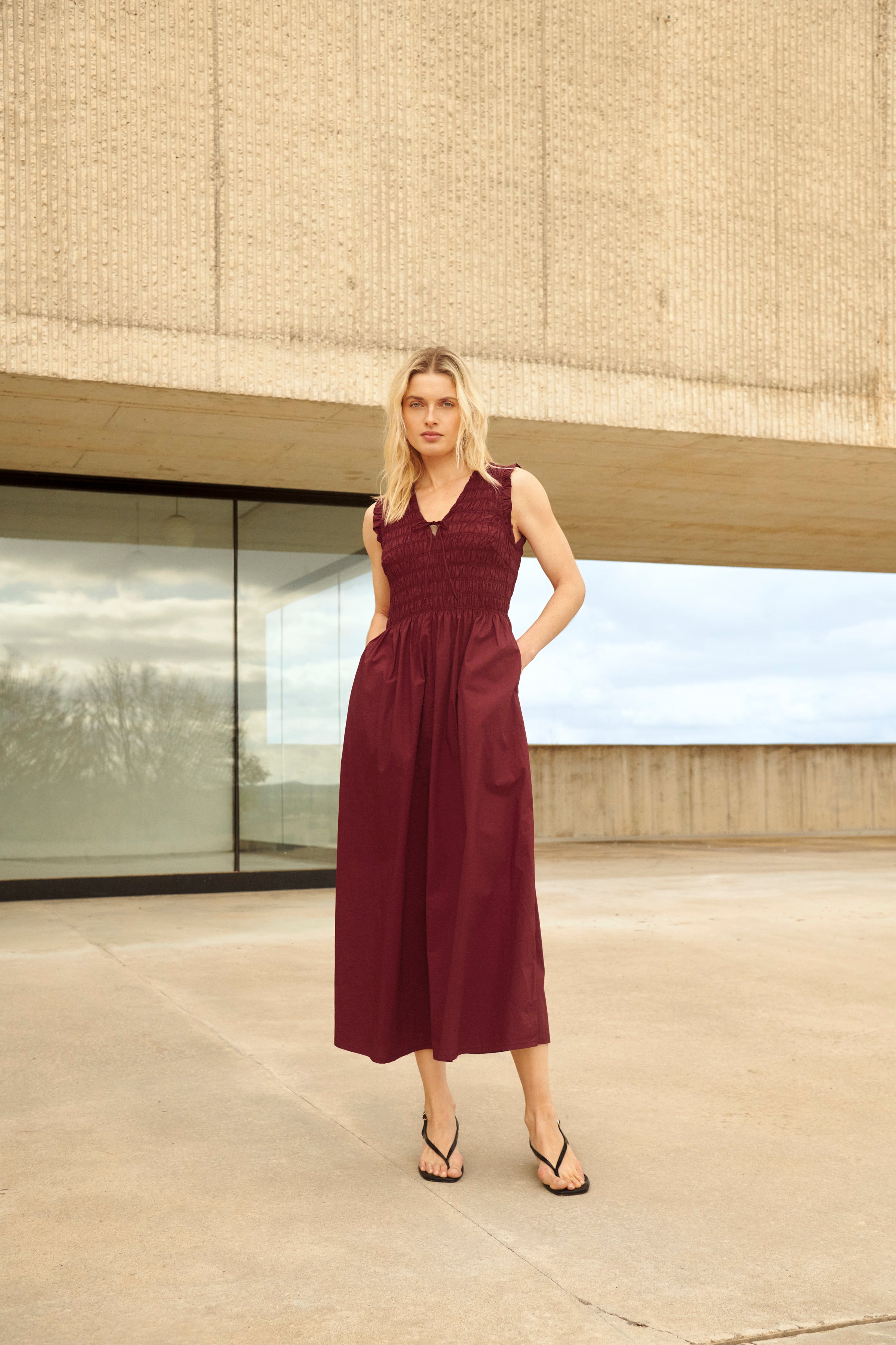 BorgnettePW Dress LOCATION NONE 30310655-191530