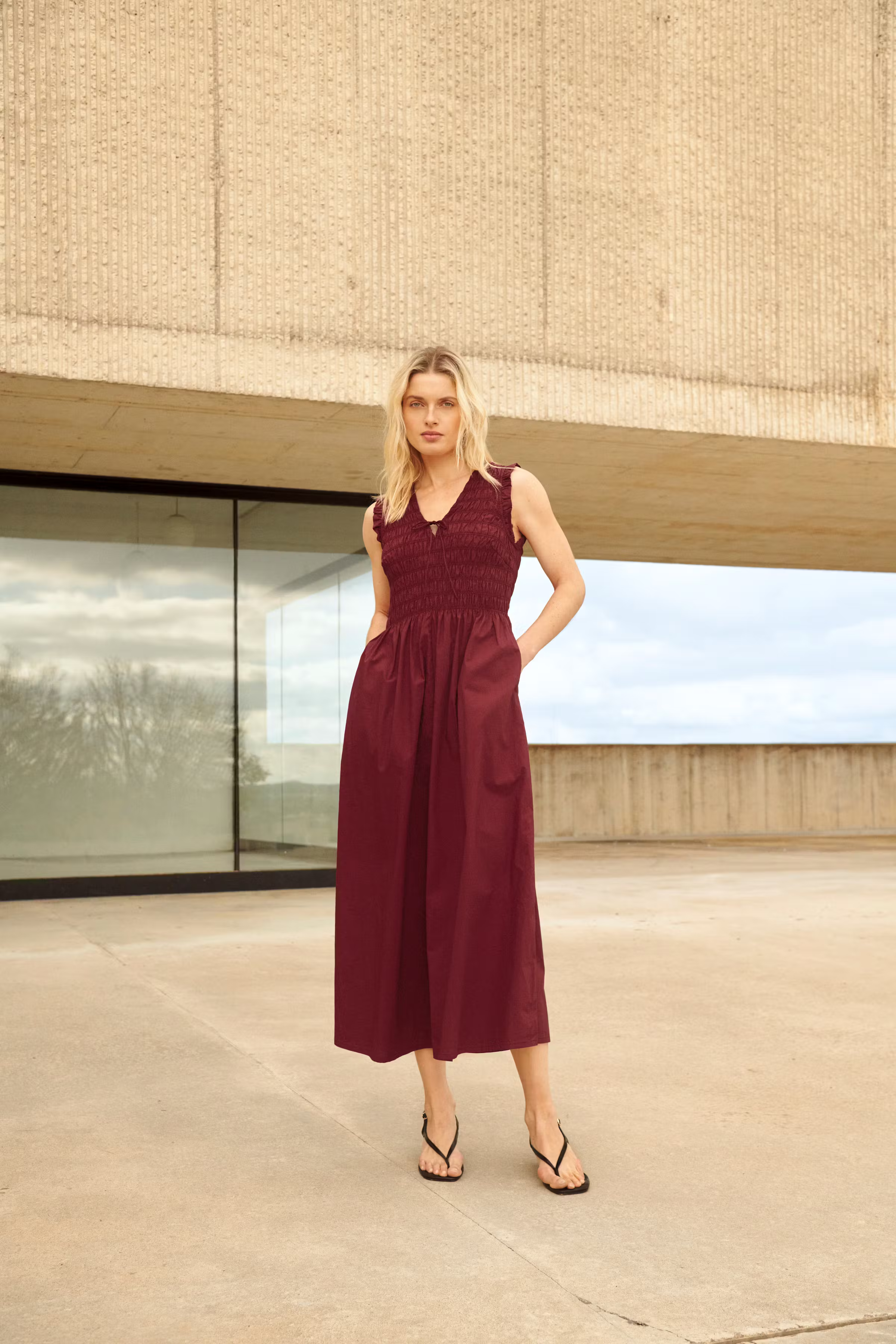 BorgnettePW Dress LOCATION NONE 30310655-191530