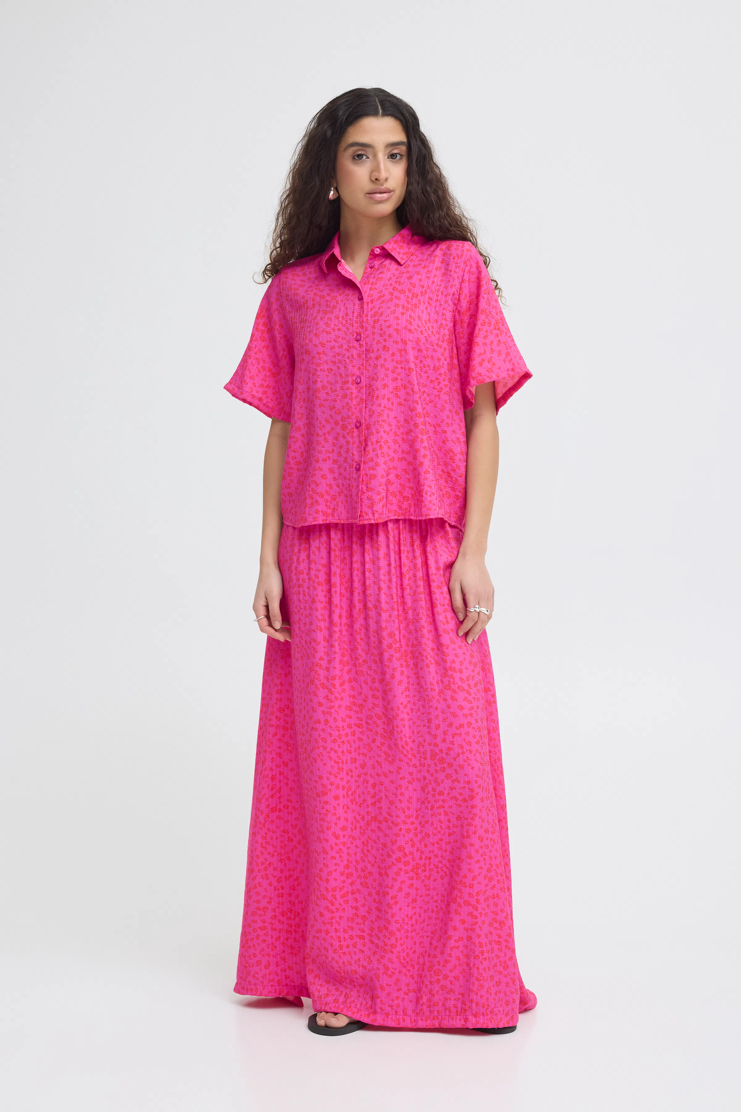 IHJEEVA Shirt LOOKBOOK FRONT 20125930-900007285