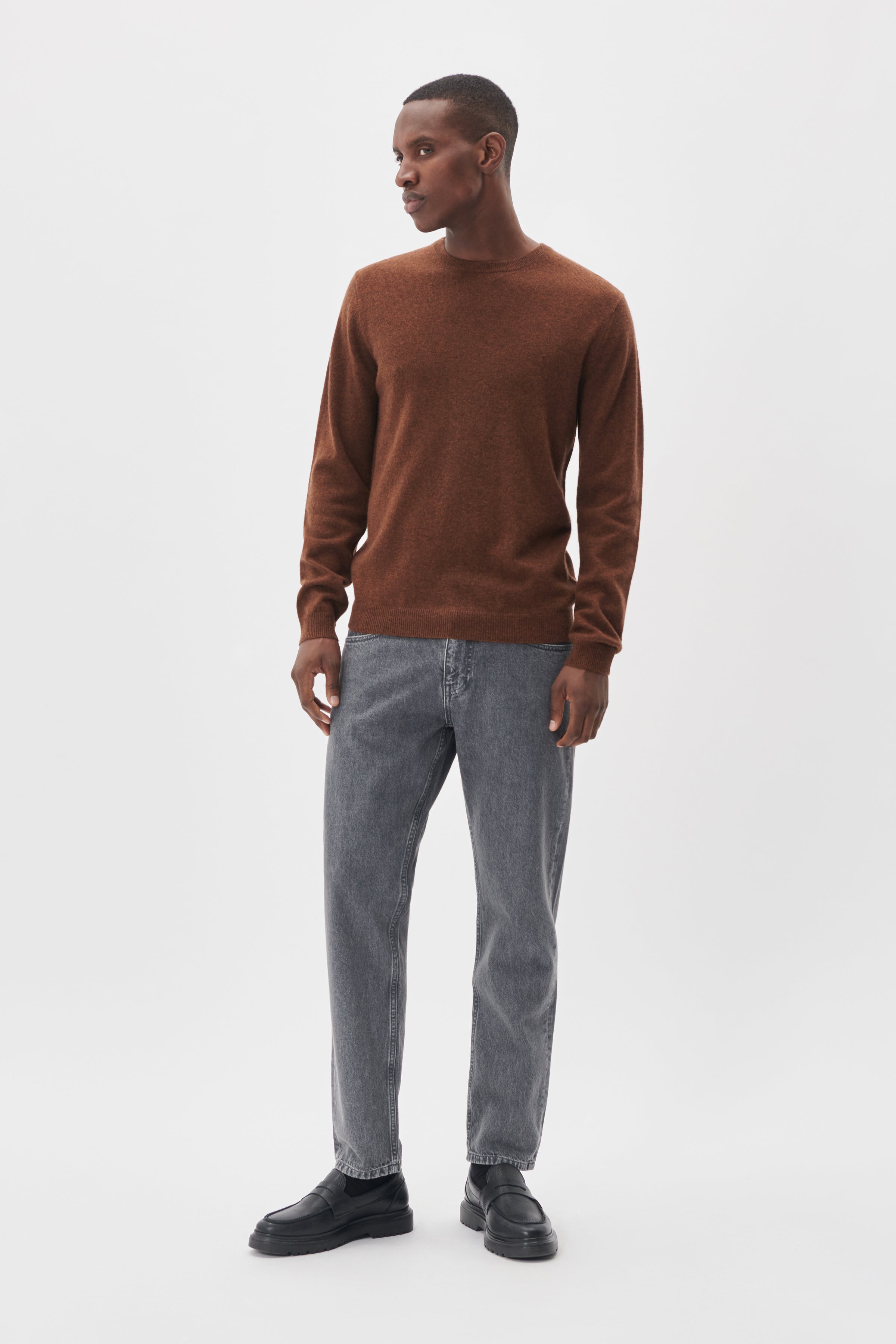 MAmordy Cashmere Strickpullover LOOKBOOK FRONT 30206044-1912421