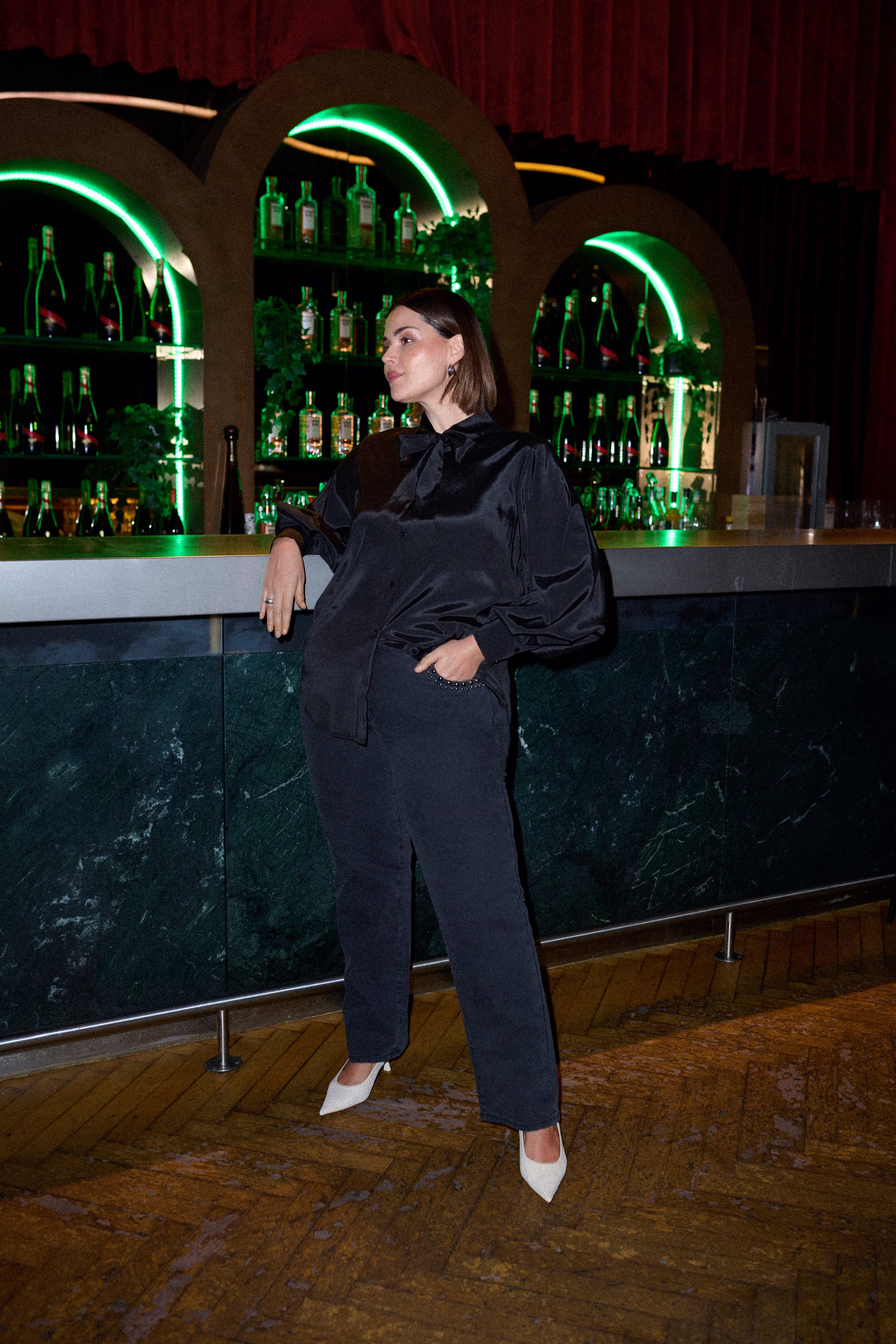 KCkaren Overhemd LOCATION NONE 10582003-100121