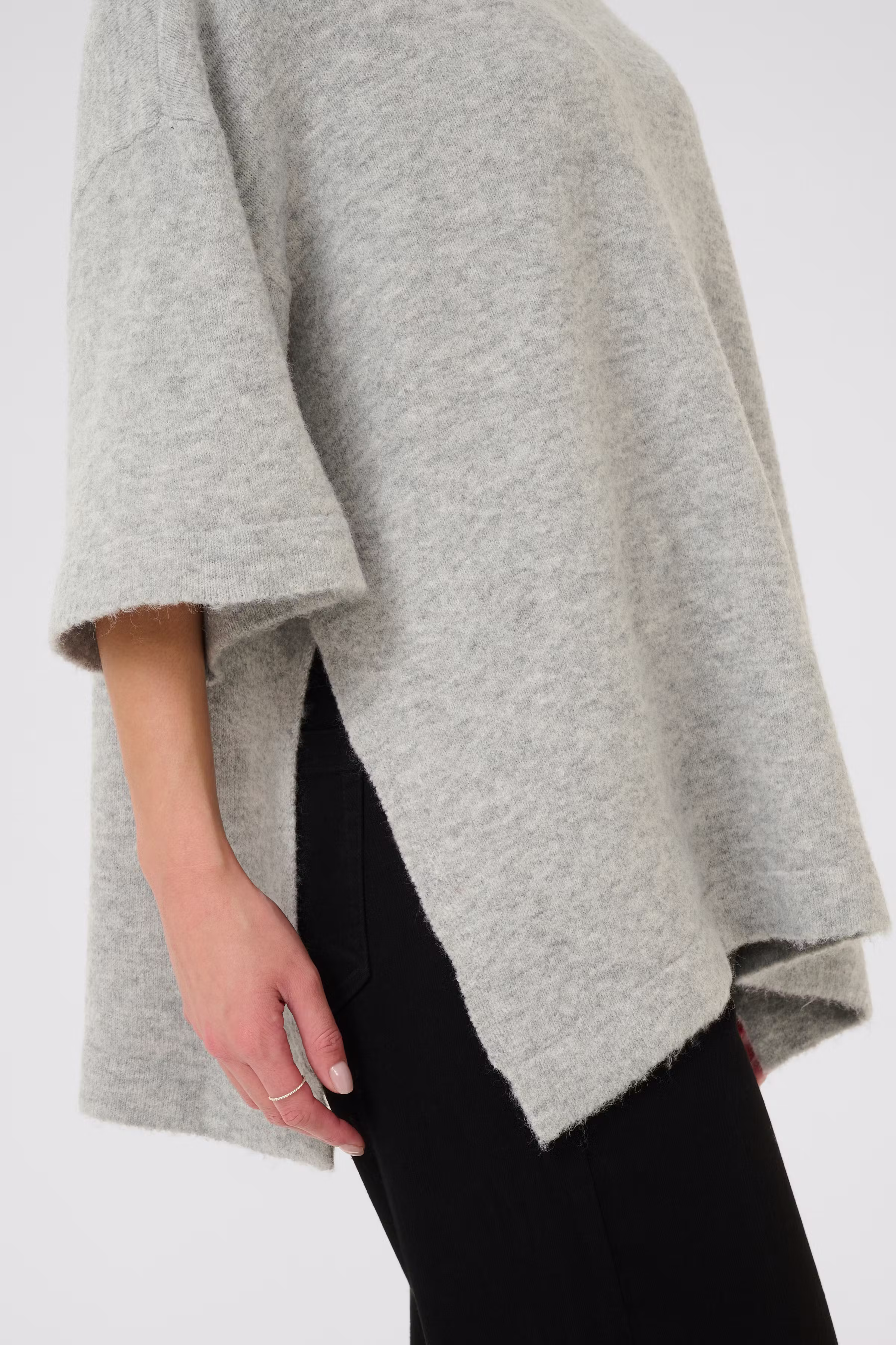 KAniel Pullover LOOKBOOK DETAIL 10510479-100126