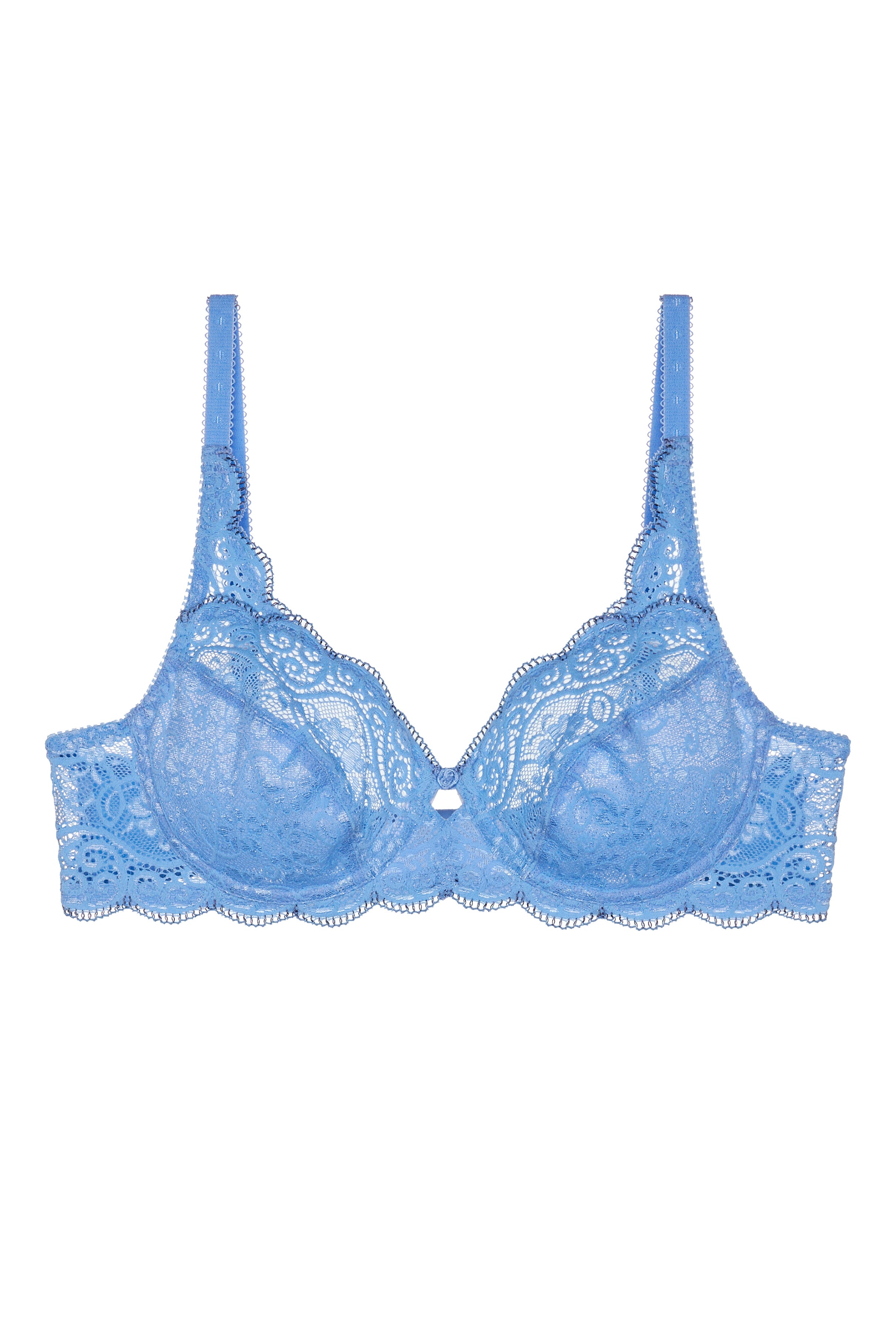 Amourette BH PACK FRONT 40500005-T0003