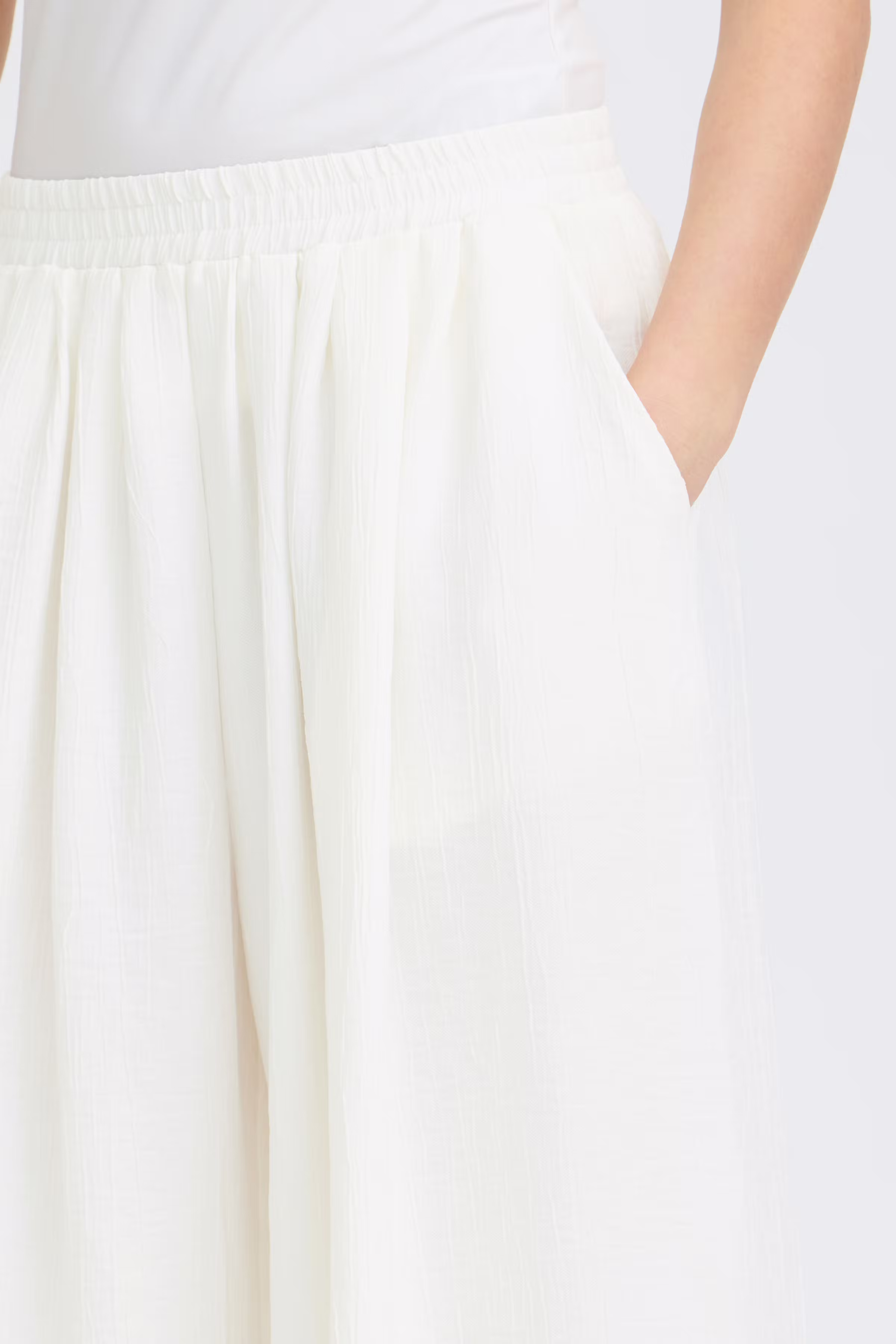IHBALLOON Bukser LOOKBOOK DETAIL 20126506-114201