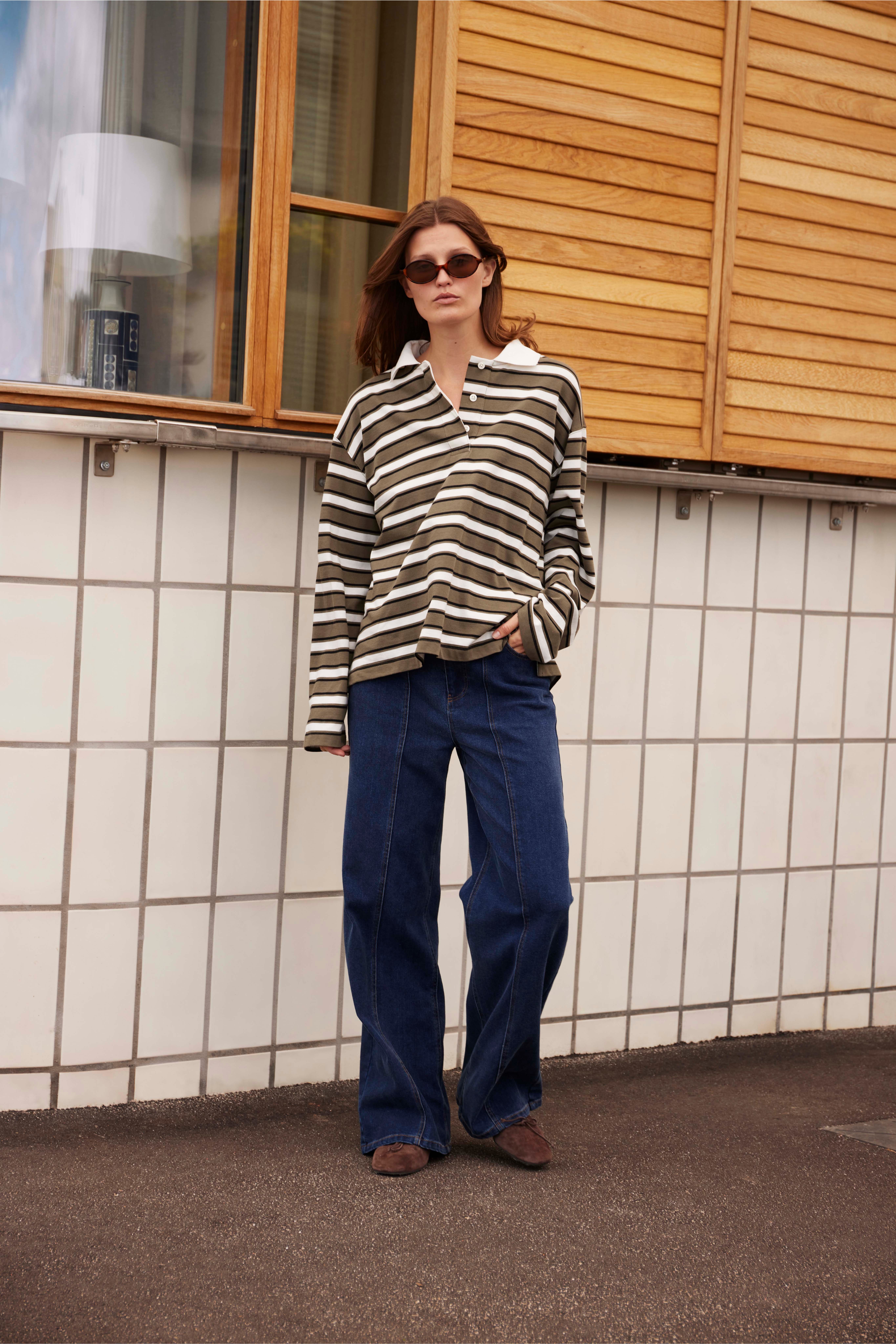 SLCalianna Jeans LOCATION NONE 30408475-301728