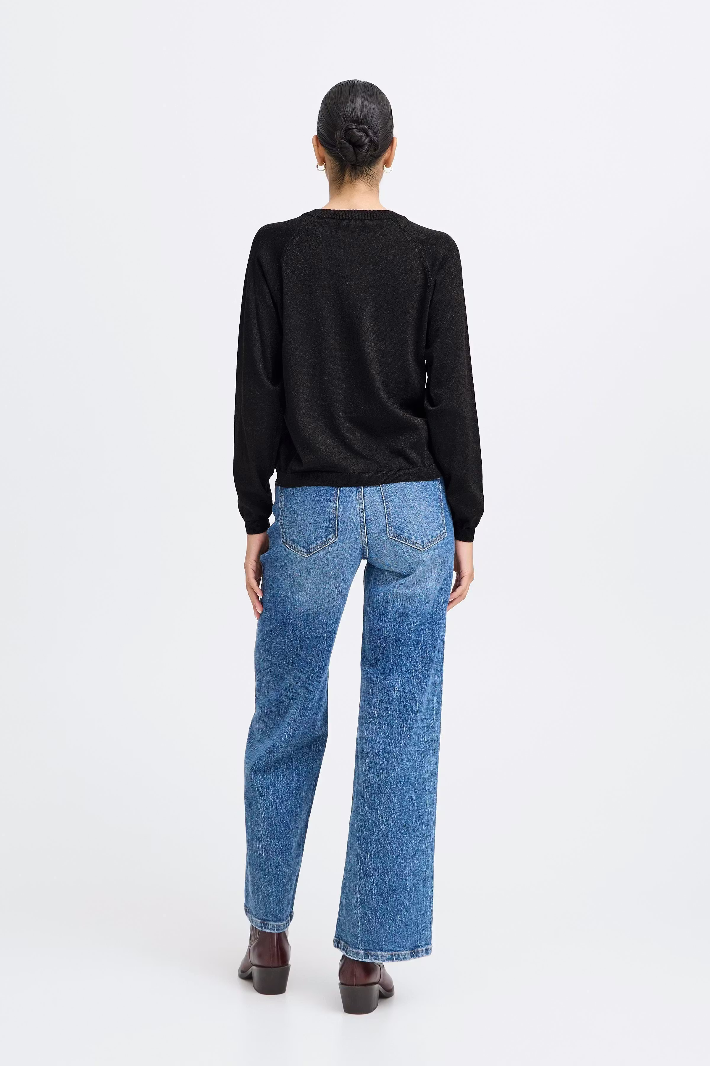 BYMOBBE Cardigan LOOKBOOK BACK 20818272-194008