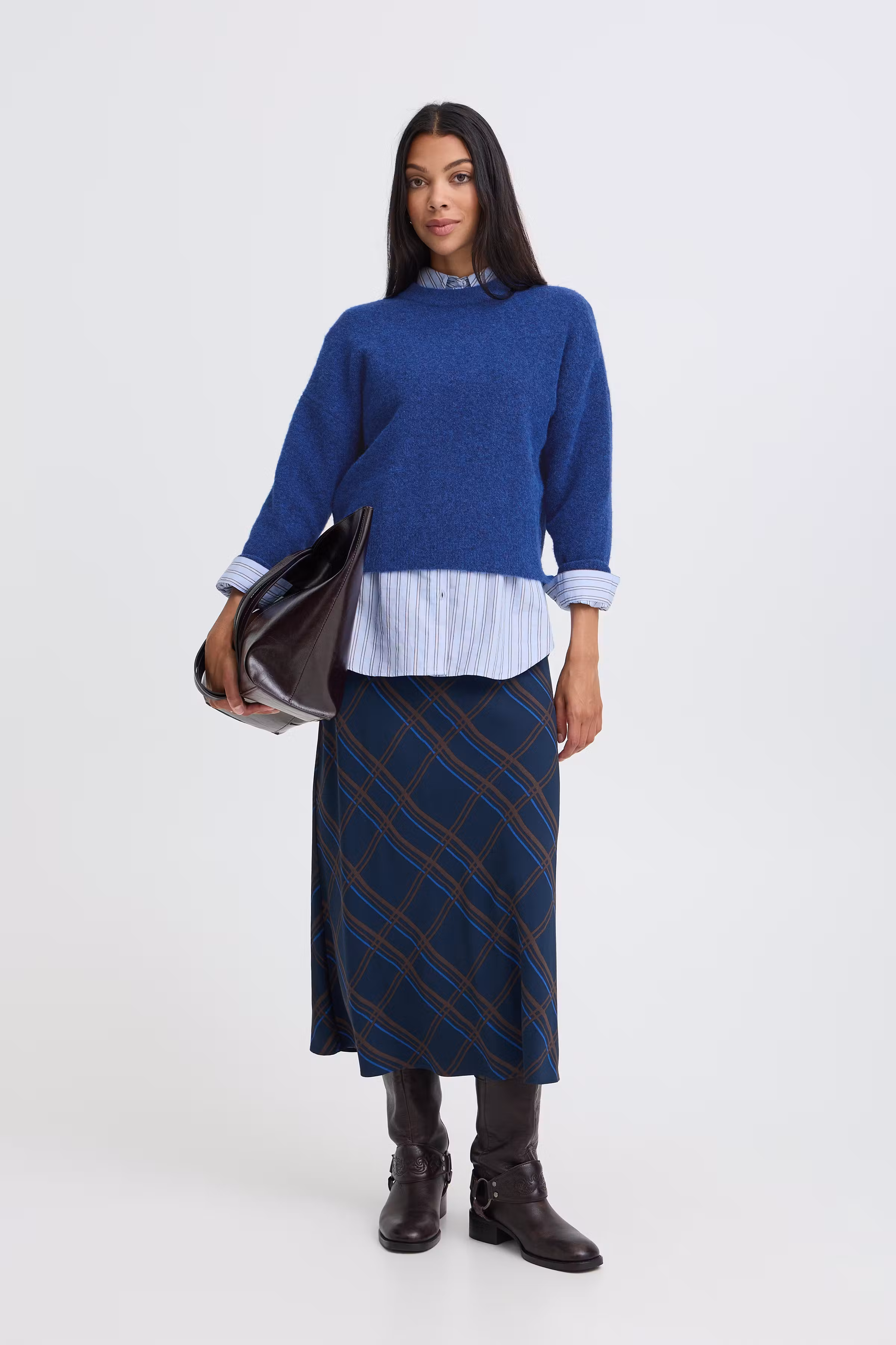 BYNIMMA Pullover LOOKBOOK FRONT 20819591-1939401