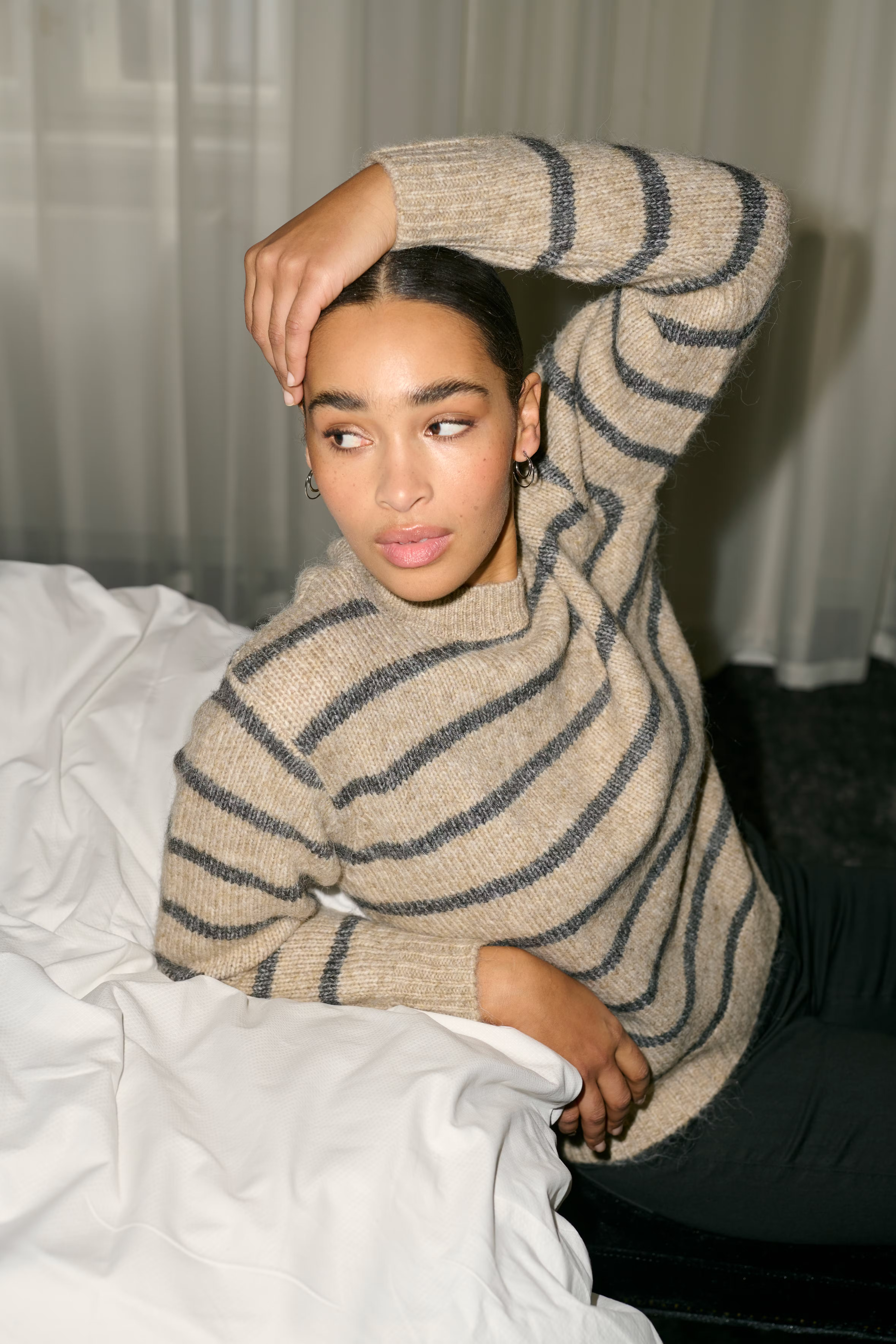 KAtrina Pullover LOCATION NONE 10509257-106658