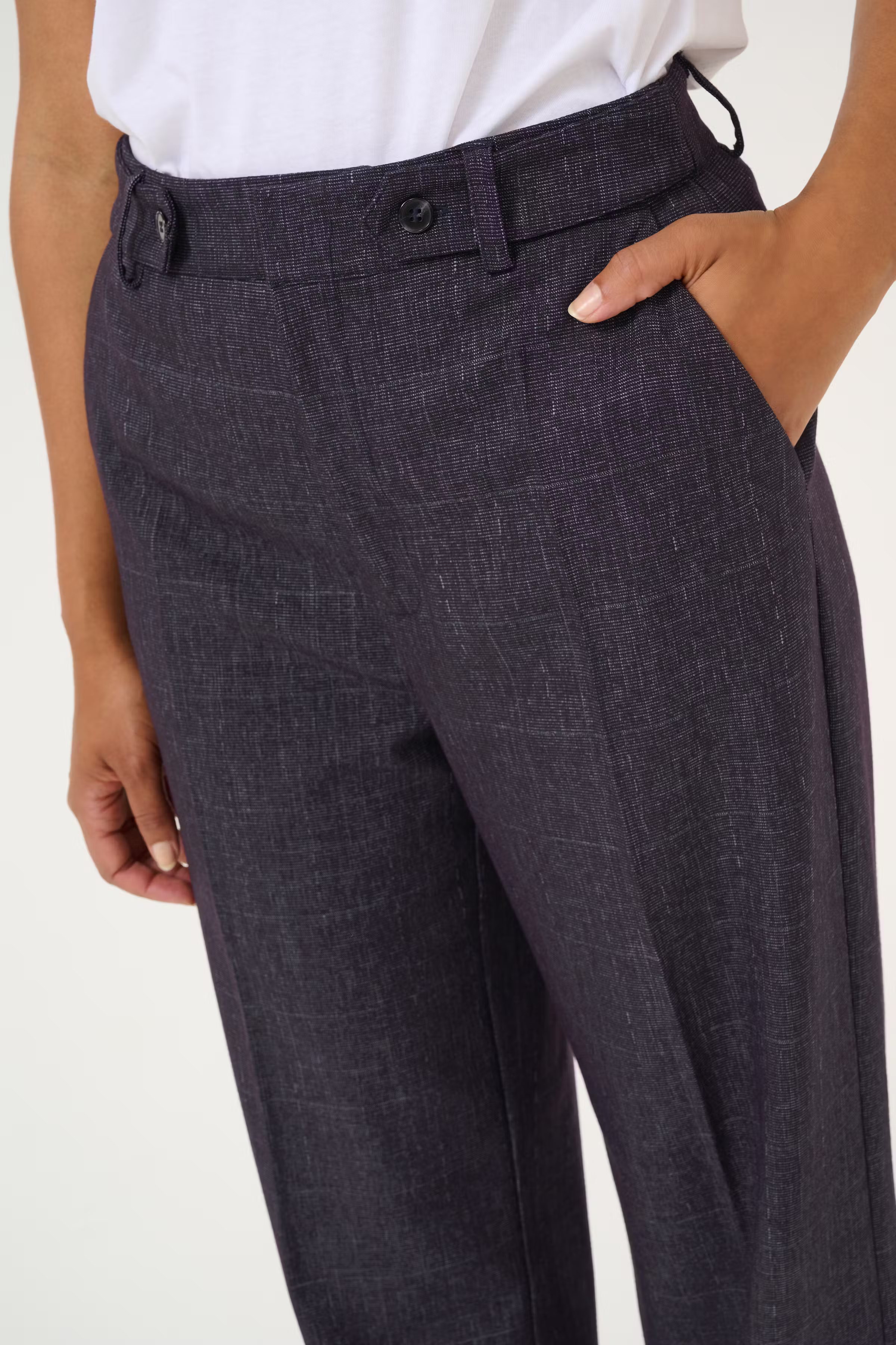 KApernilla Bukser LOOKBOOK DETAIL 10509417-106807