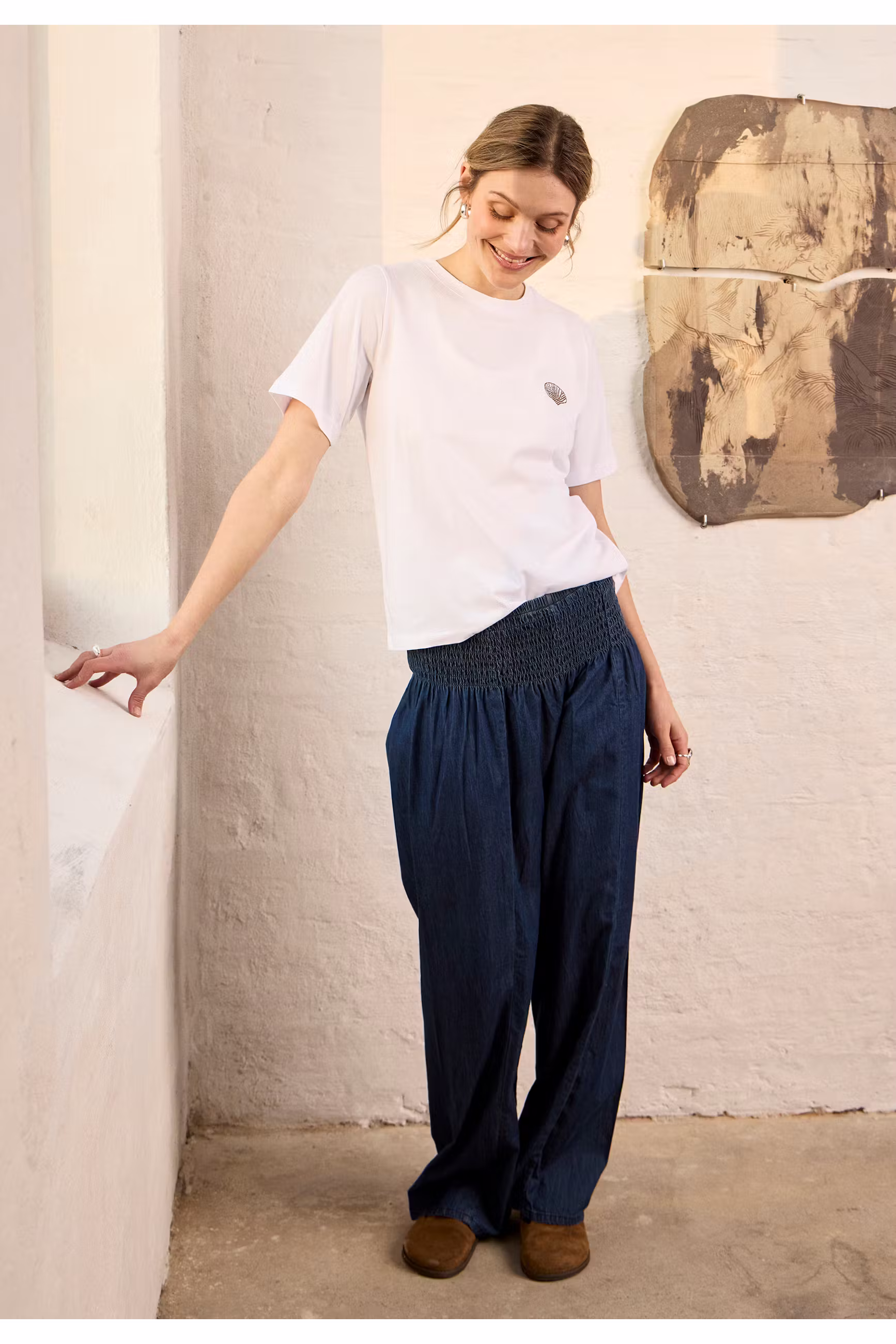 PZCORAL T-shirt LOCATION NONE 50210519-110601