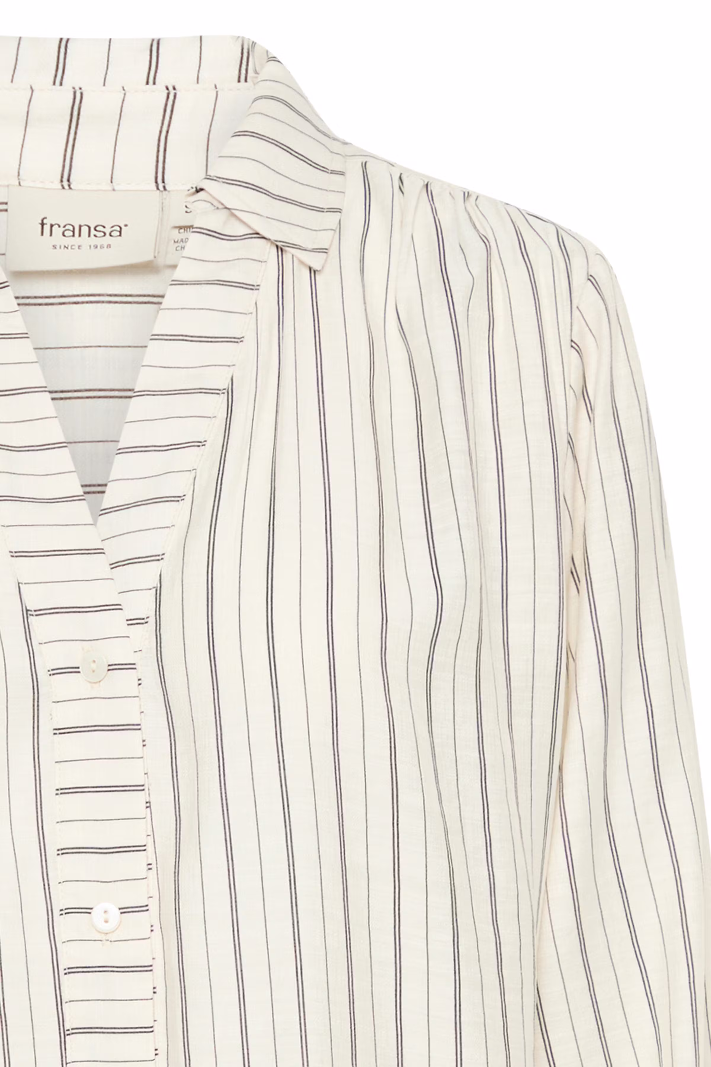 FRARIANA Langarm - Hemd PACK DETAIL 20615184-204172